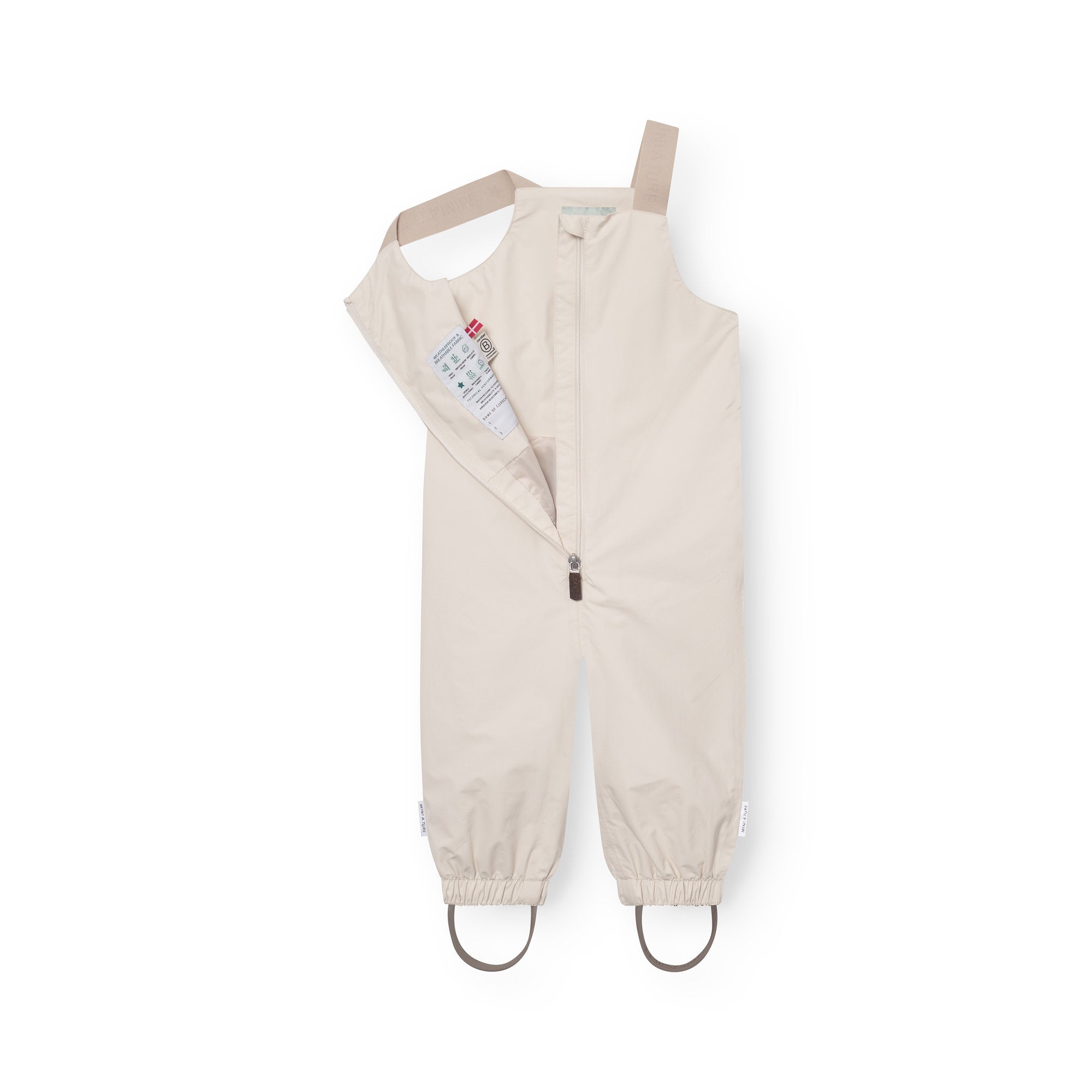 MATWALENTAYA overalls. GRS