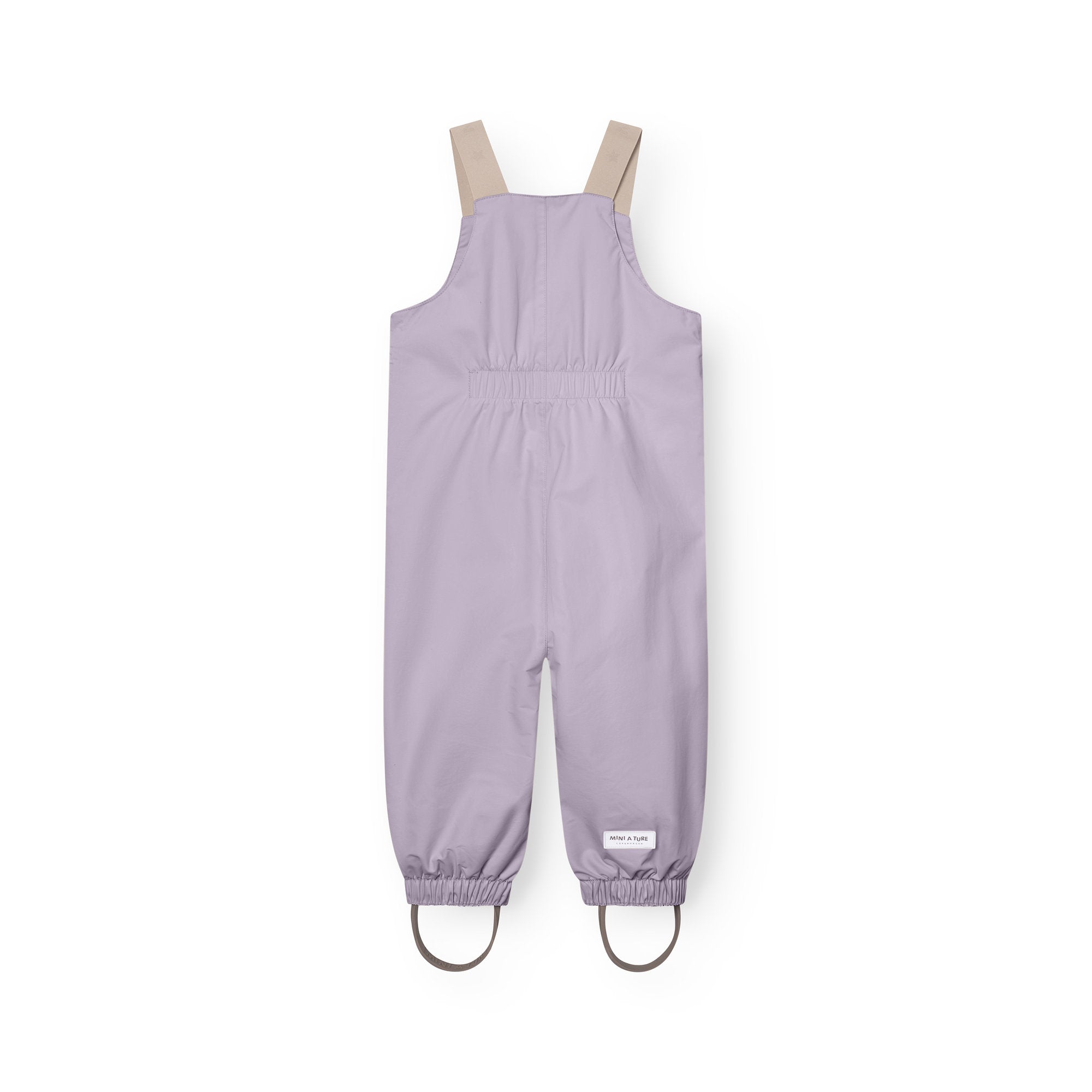 MATWALENTAYA overalls. GRS