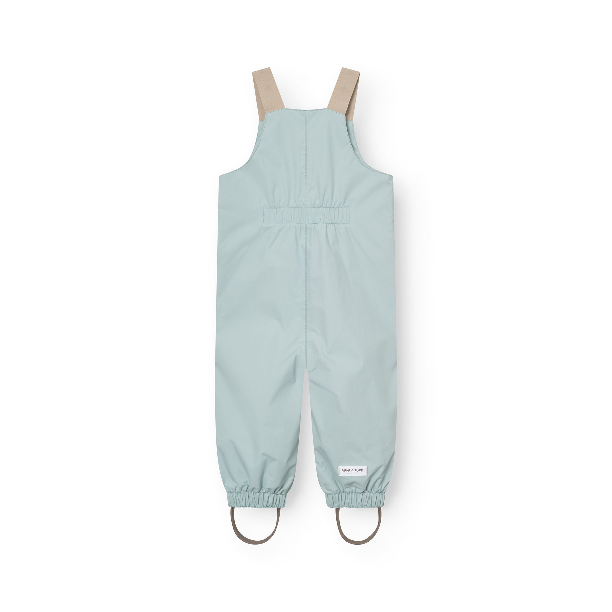 MATWALENTAYA overalls. GRS