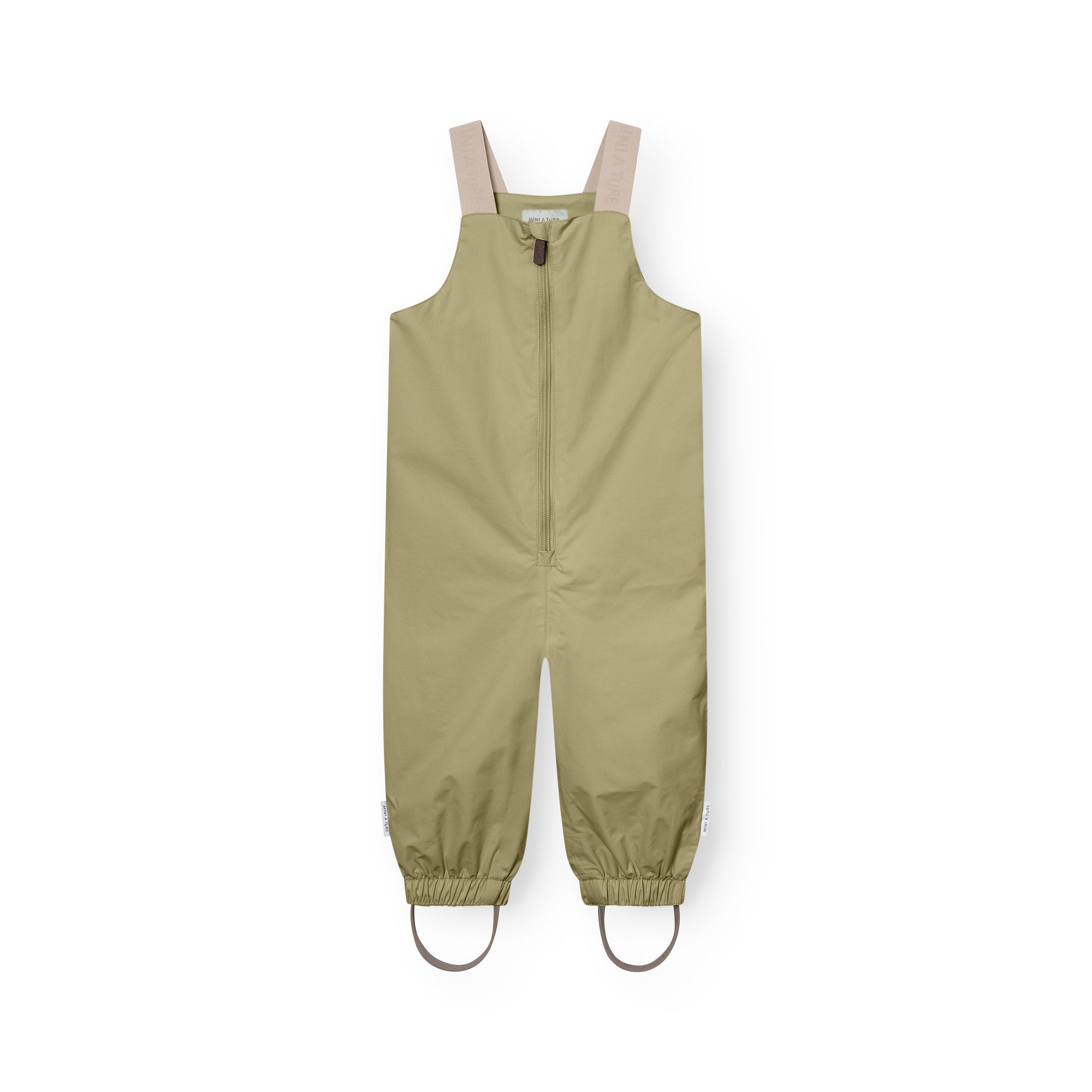 MATWALENTAYA overalls. GRS