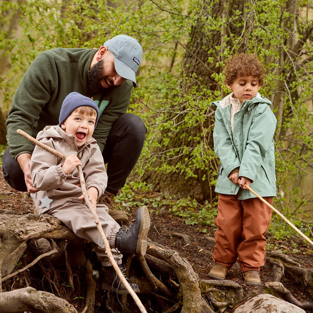 MATWILANS Hosenträgerhose. GRS