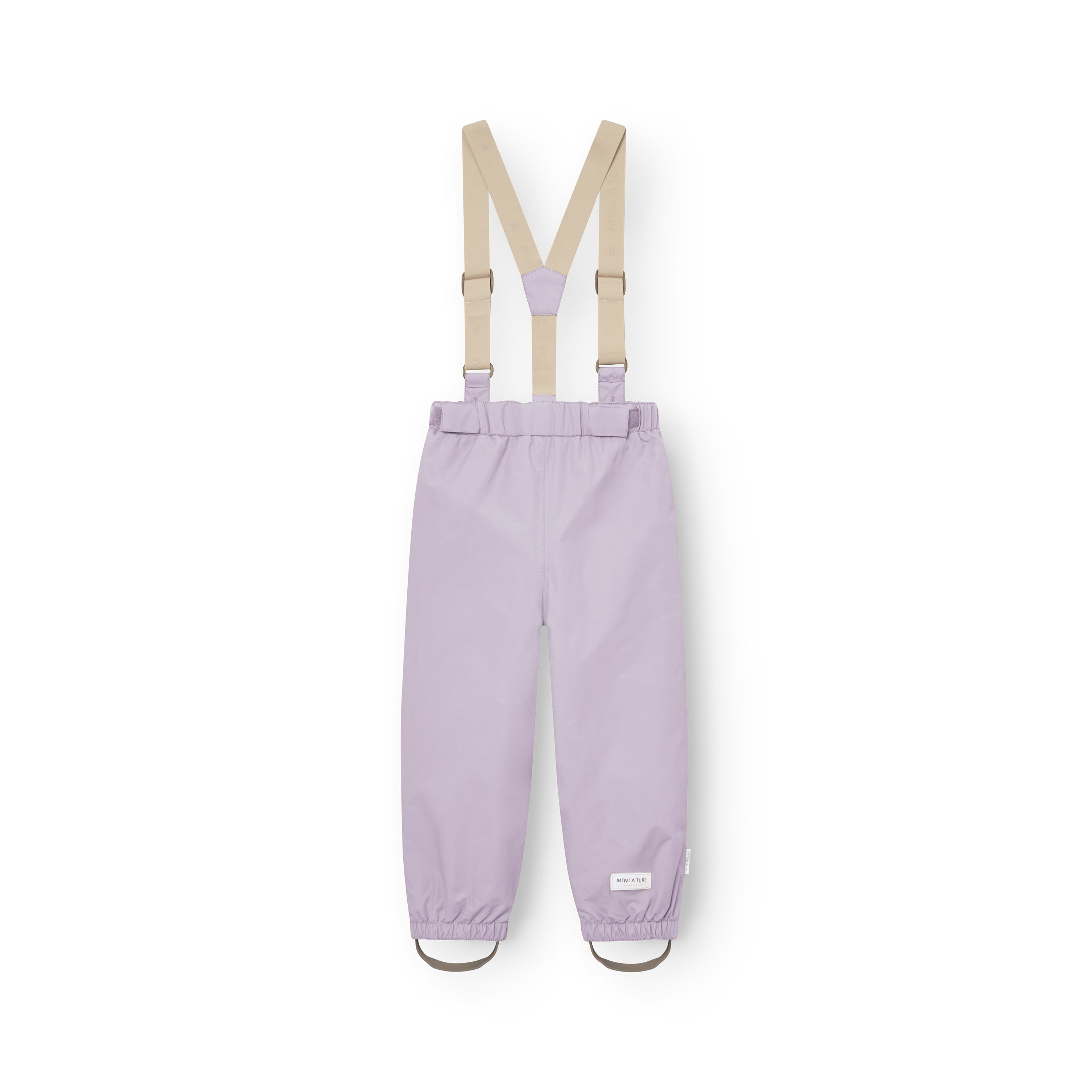 MATWILANS Hosenträgerhose. GRS