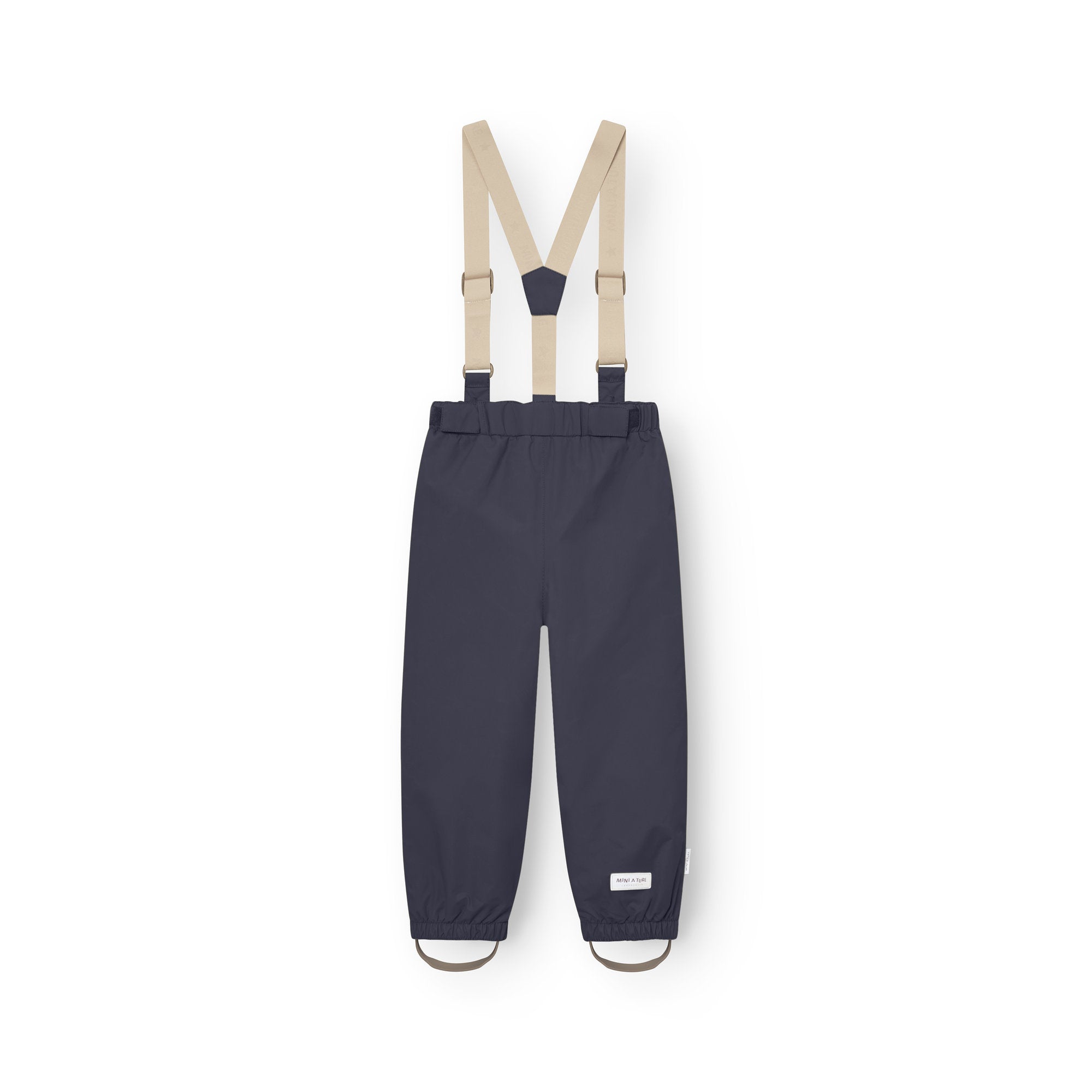 MATWILANS Hosenträgerhose. GRS