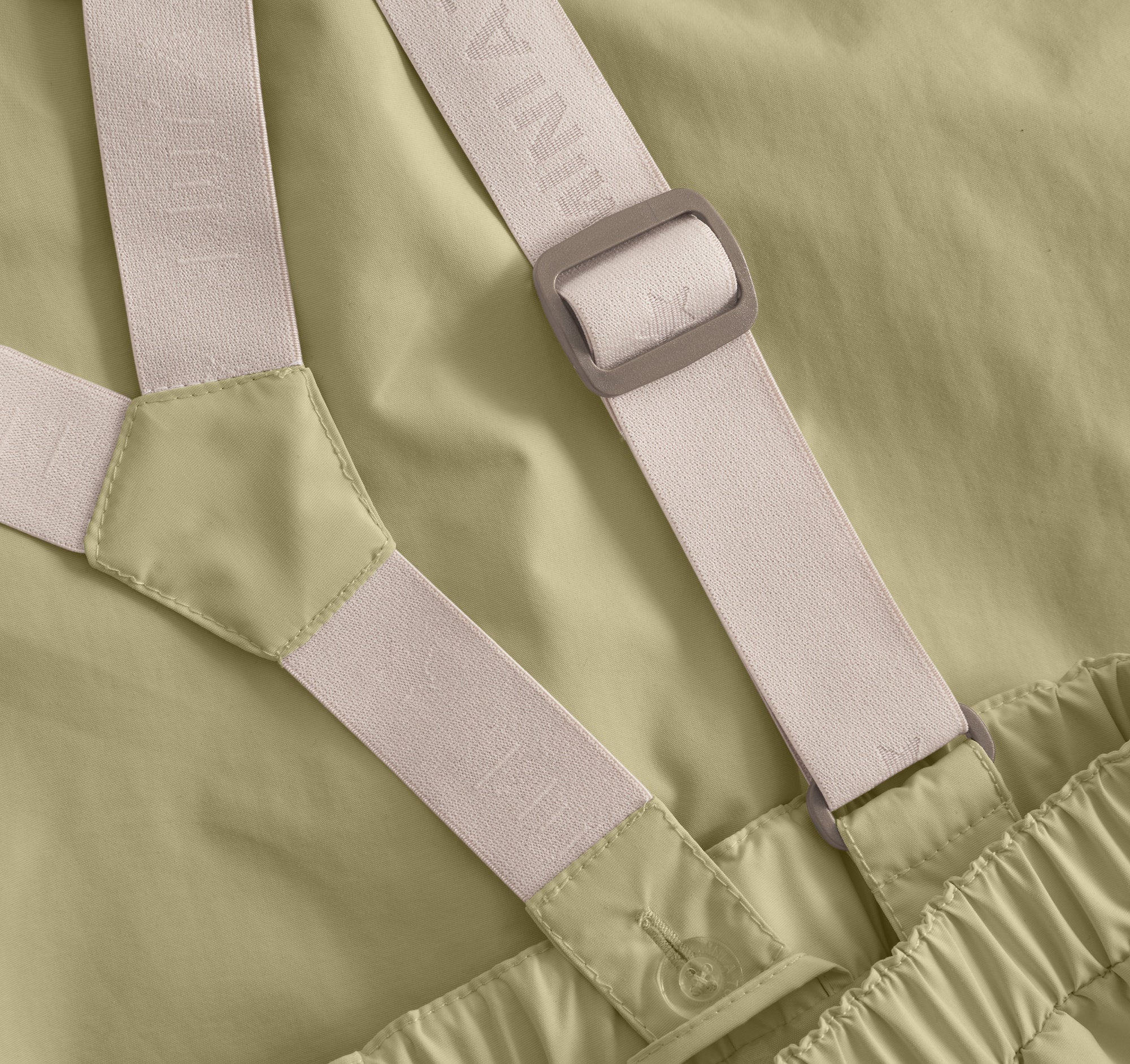 MATWILANS Hosenträgerhose. GRS