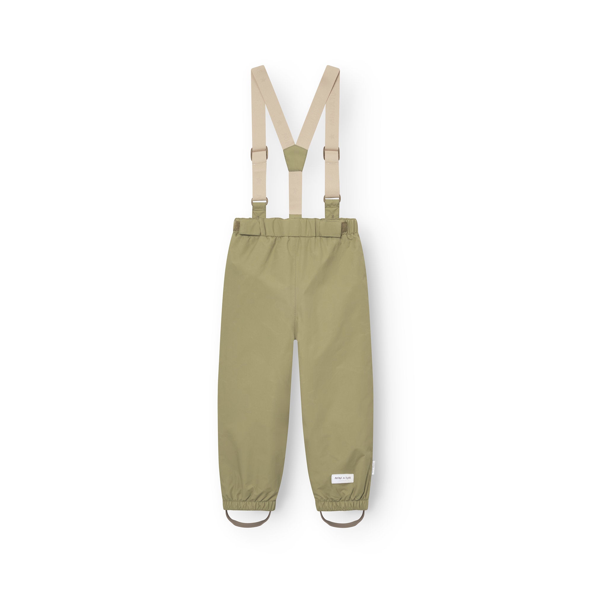 MATWILANS Hosenträgerhose. GRS