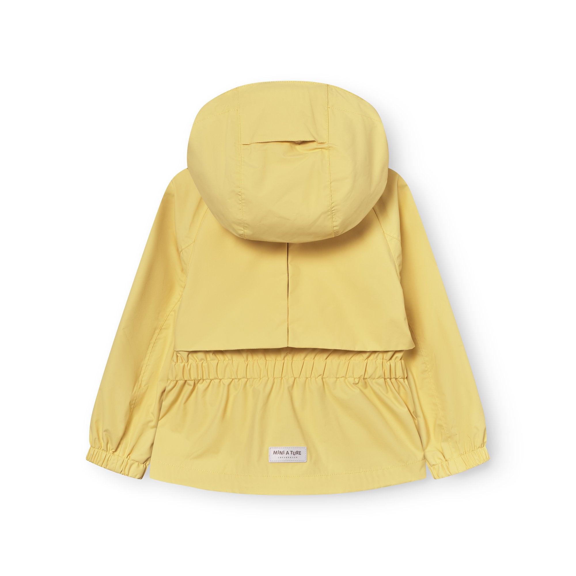 MATALGEA jacket. GRS