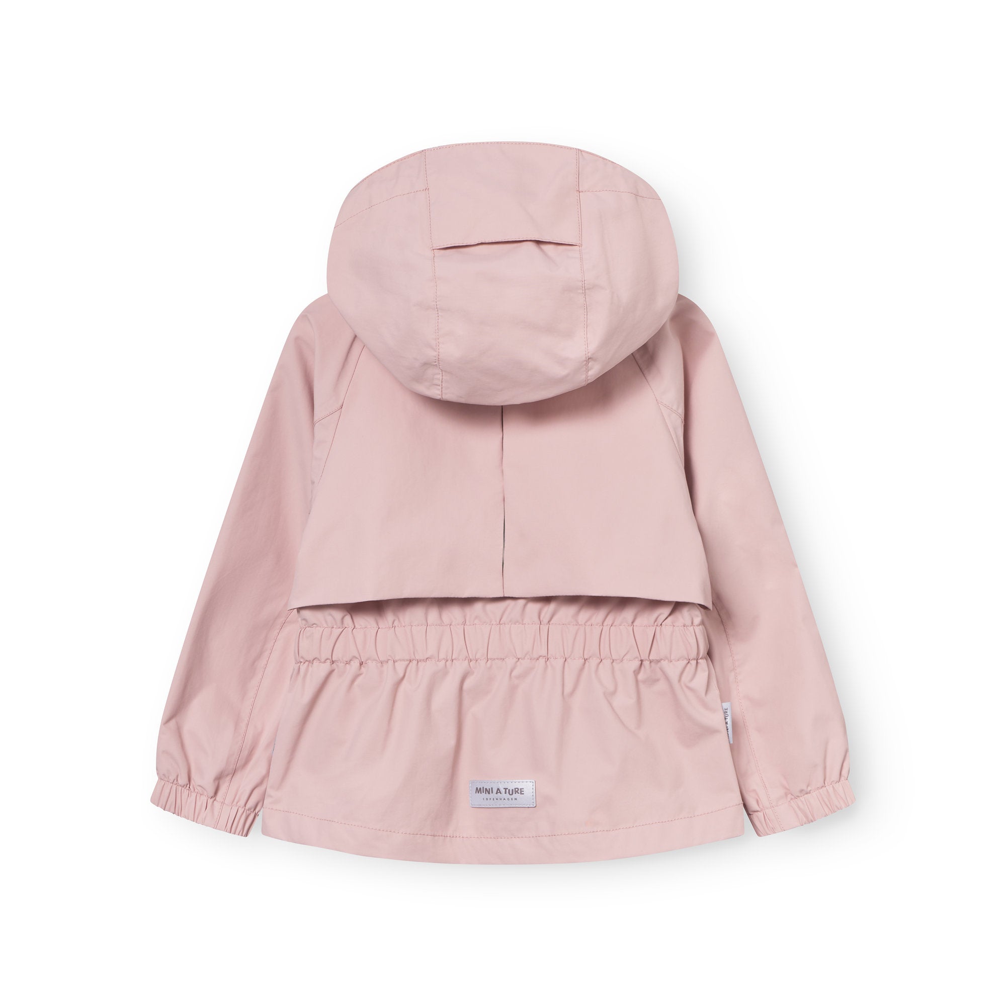 MATALGEA jacket. GRS