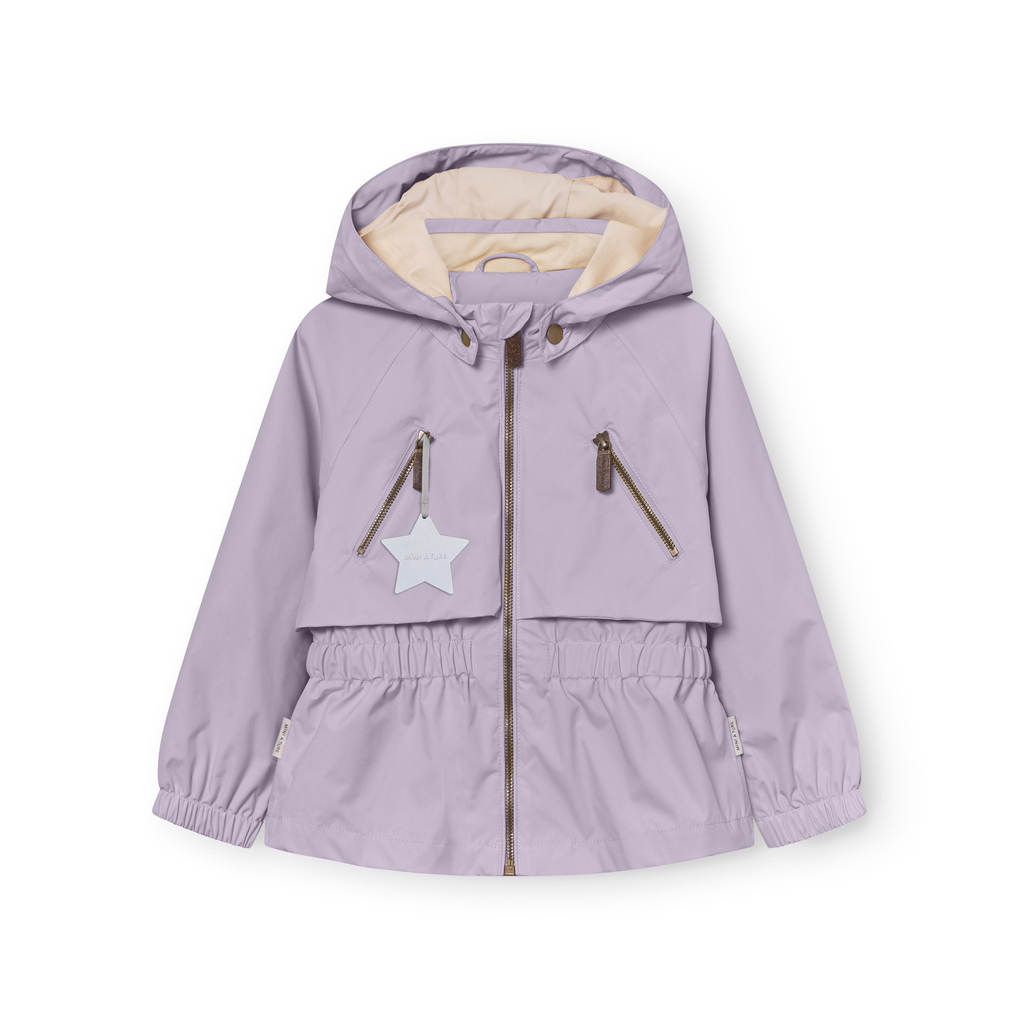 MATALGEA jacket. GRS