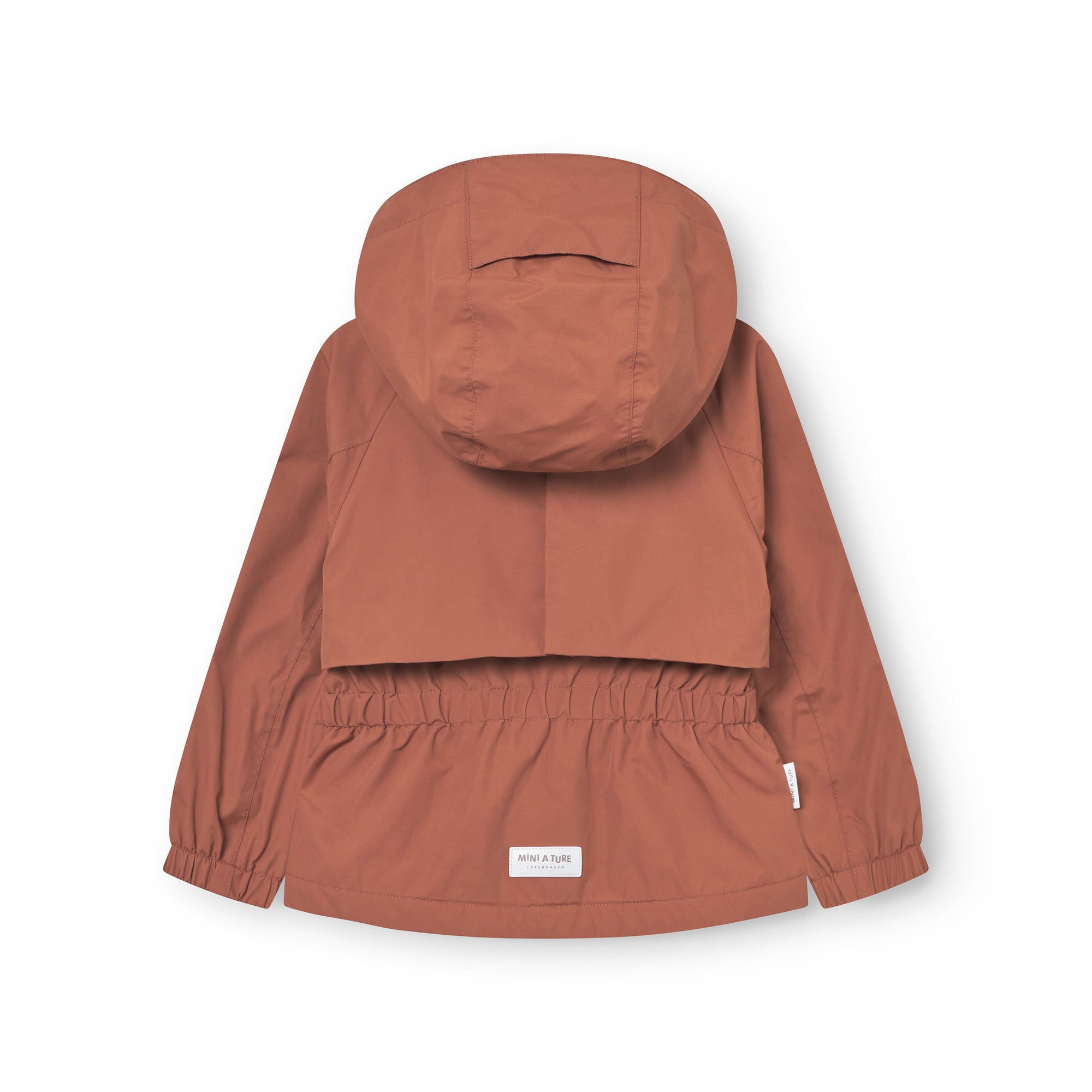 MATALGEA fleece lined jacket. GRS