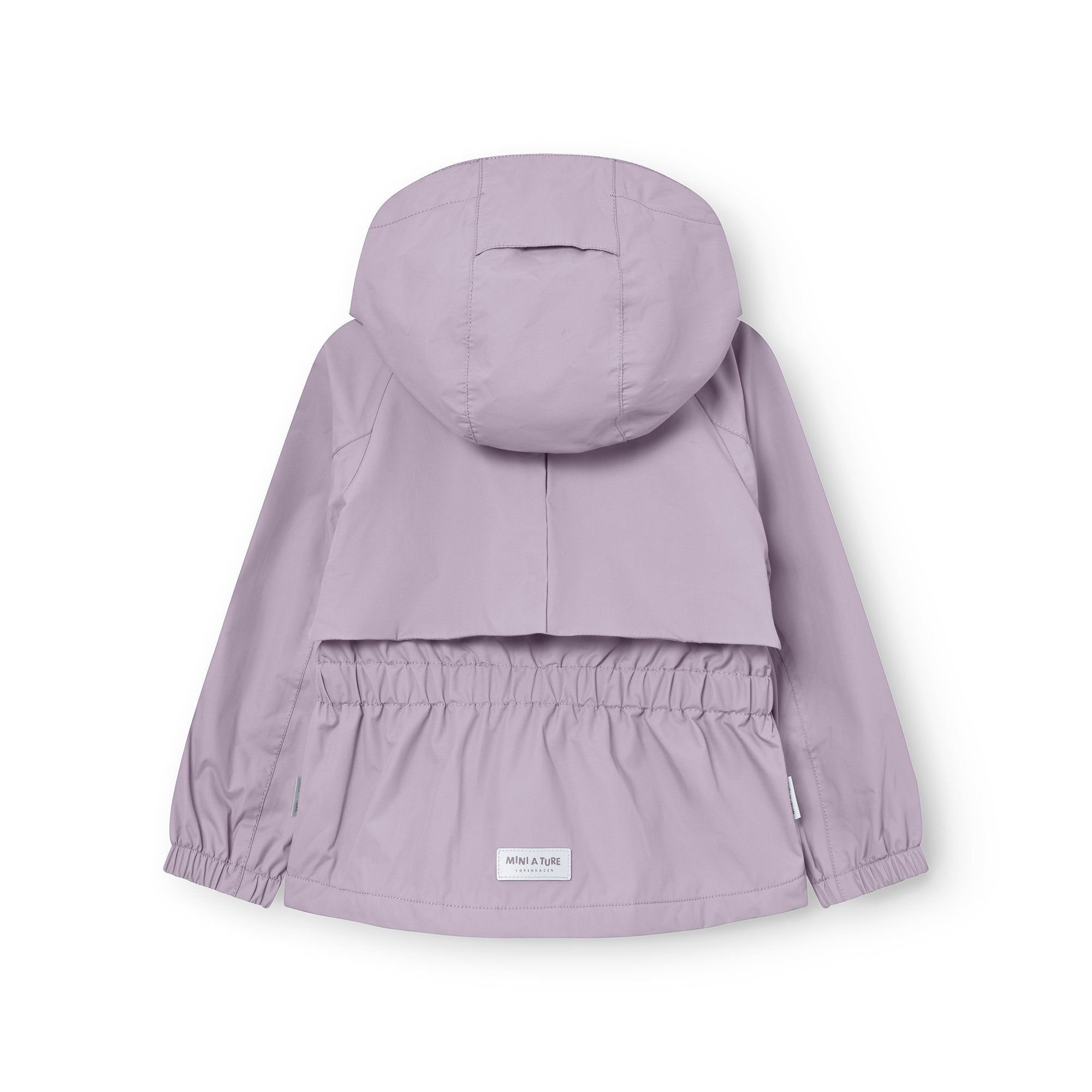 MATALGEA fleece lined jacket. GRS