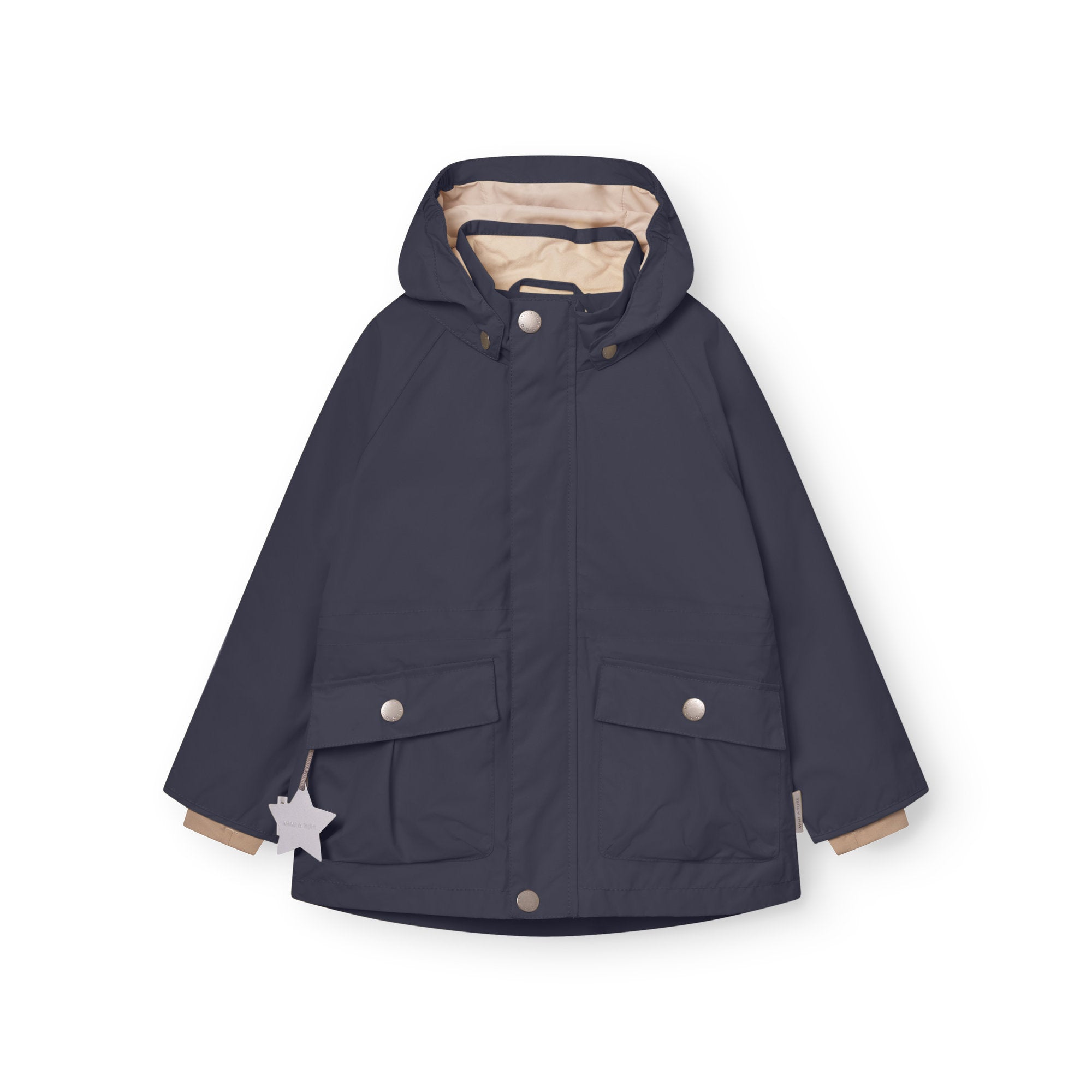 MATALLURE jacke. GRS