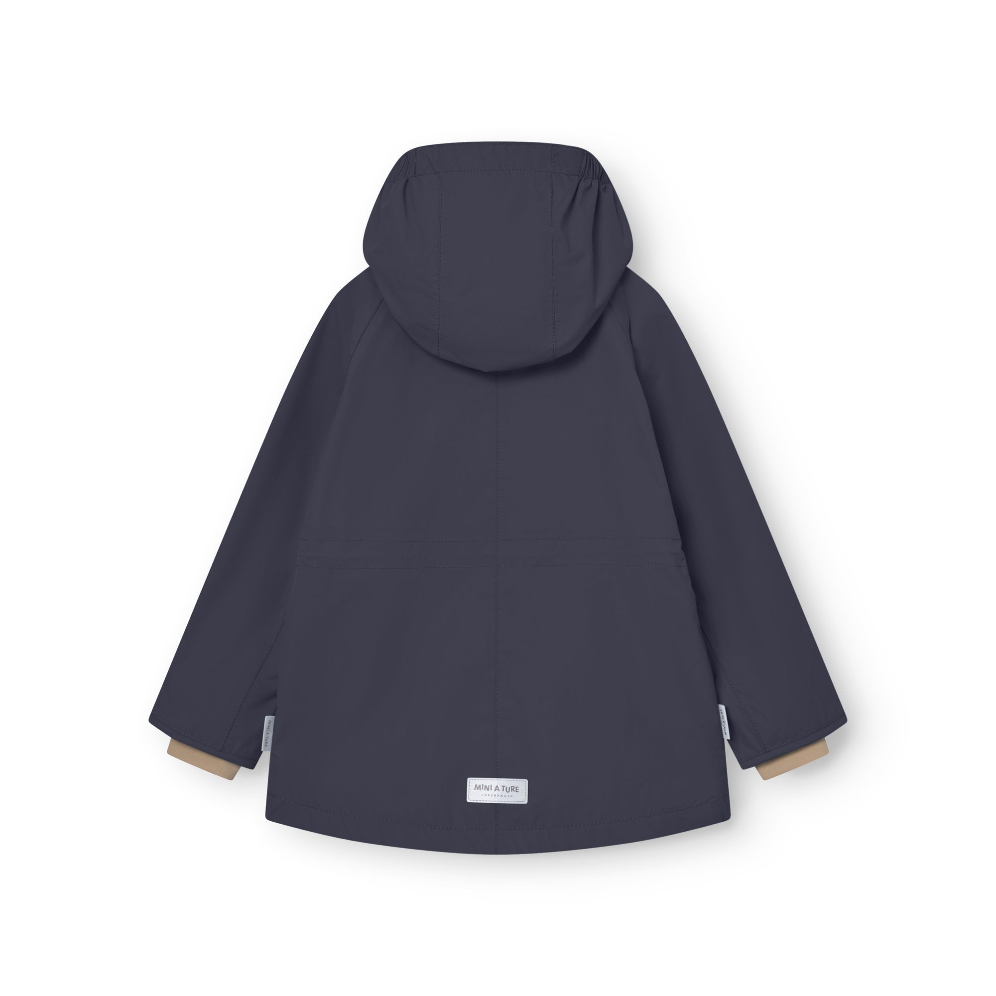 MATALLURE jacket. GRS
