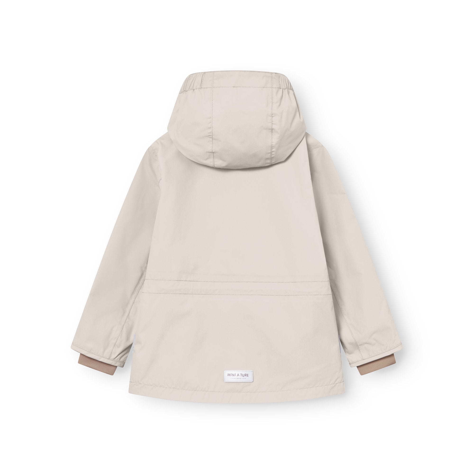 MATADWEN jacket | Waterproof kids' transitional coat
