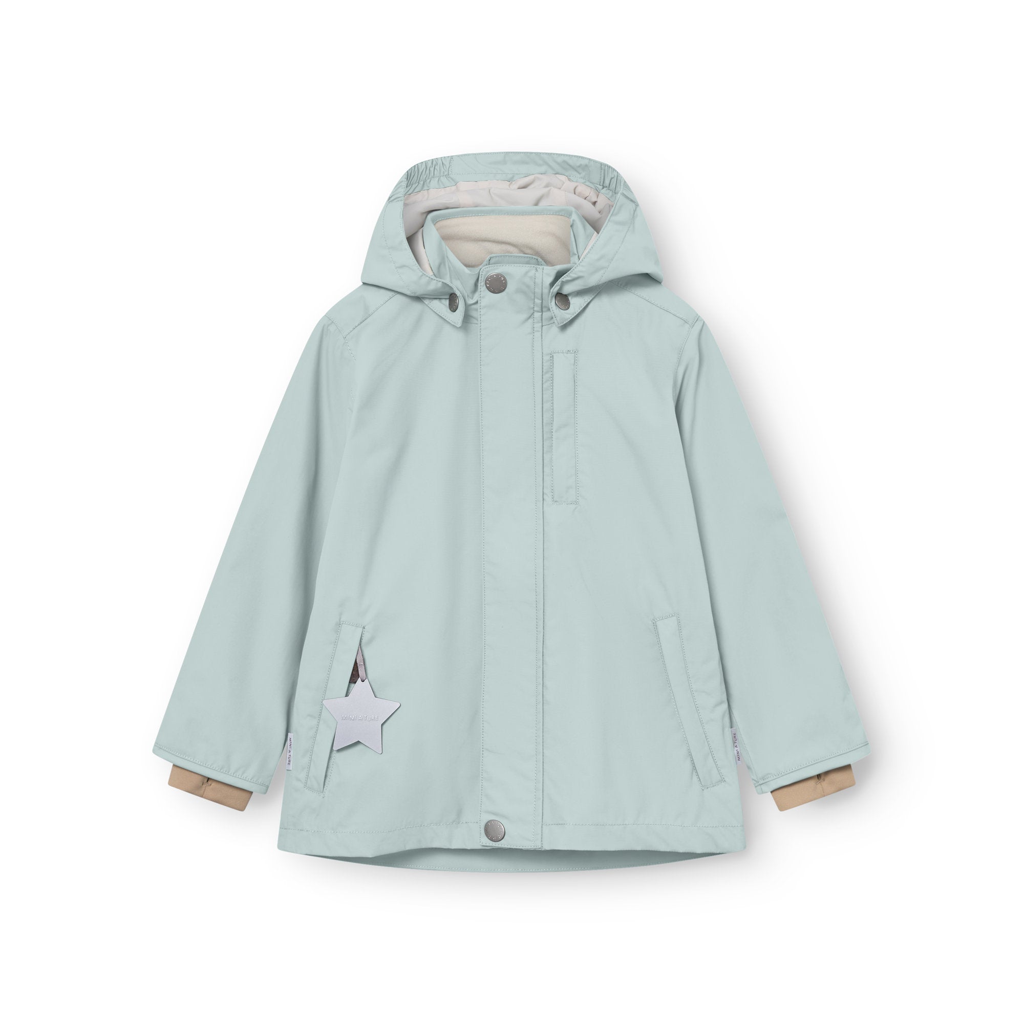 MATADWEN jacket. GRS