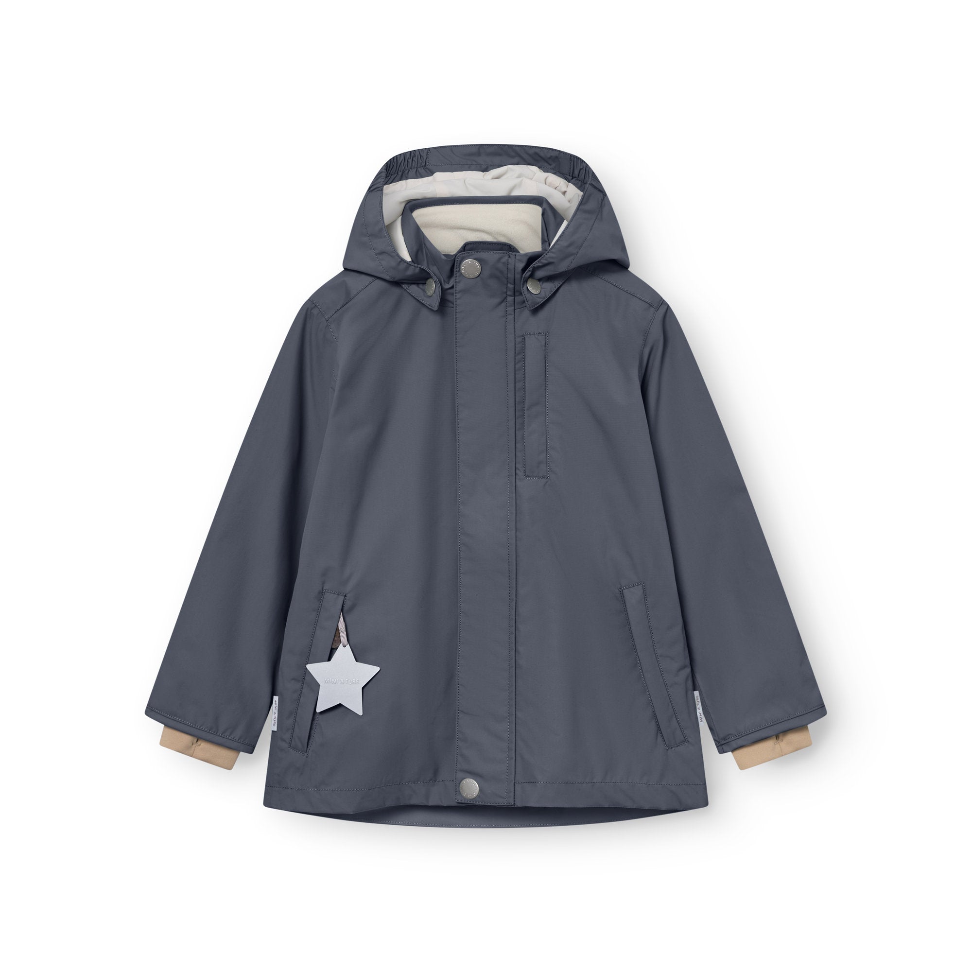 MATADWEN jacket. GRS