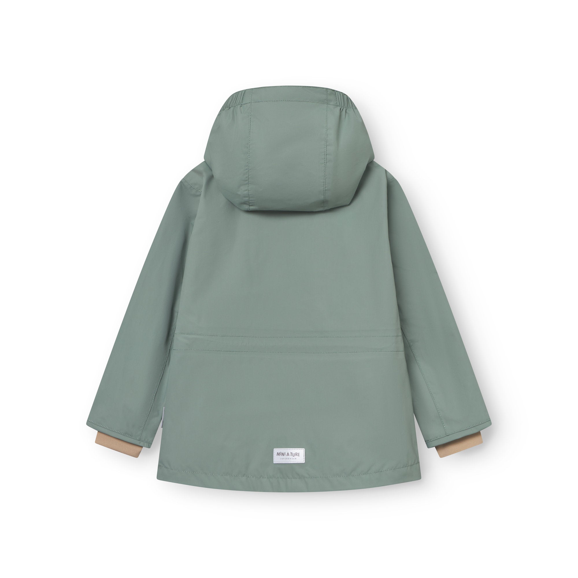 MATADWEN jacket | Waterproof kids' transitional coat