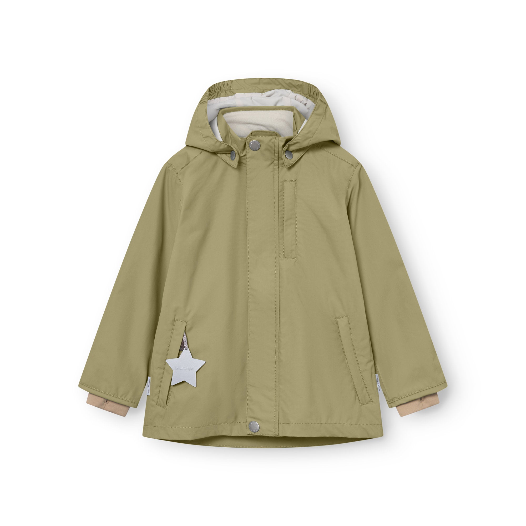 MATADWEN jacket. GRS