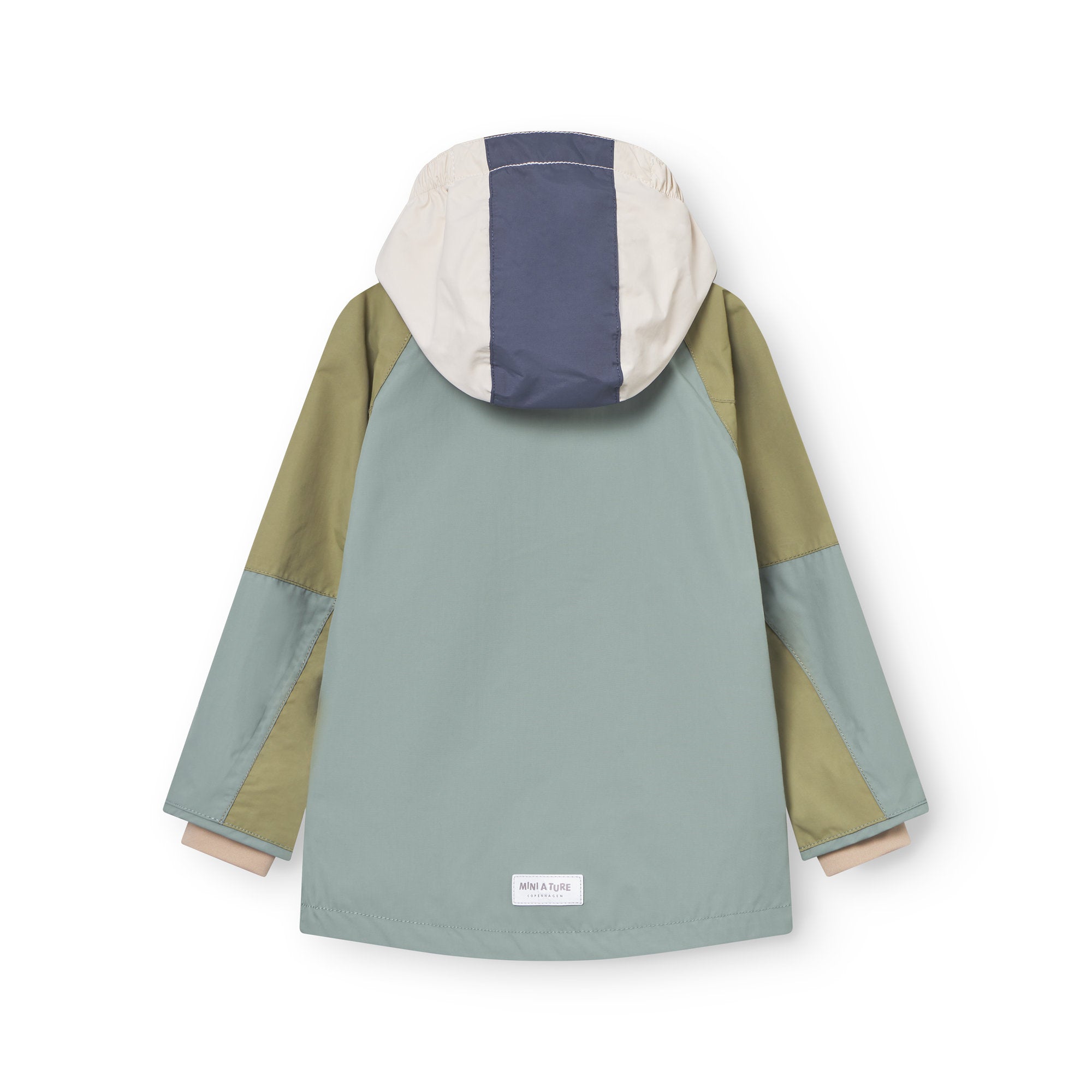 MATVALON jacket. GRS