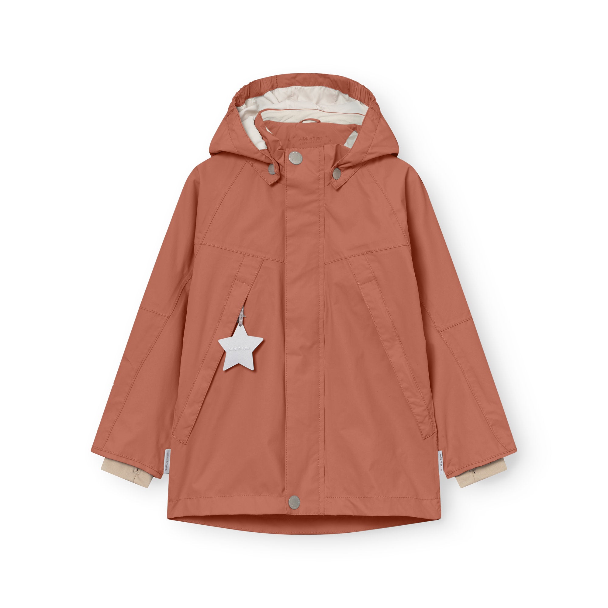 MATVALON jacket. GRS