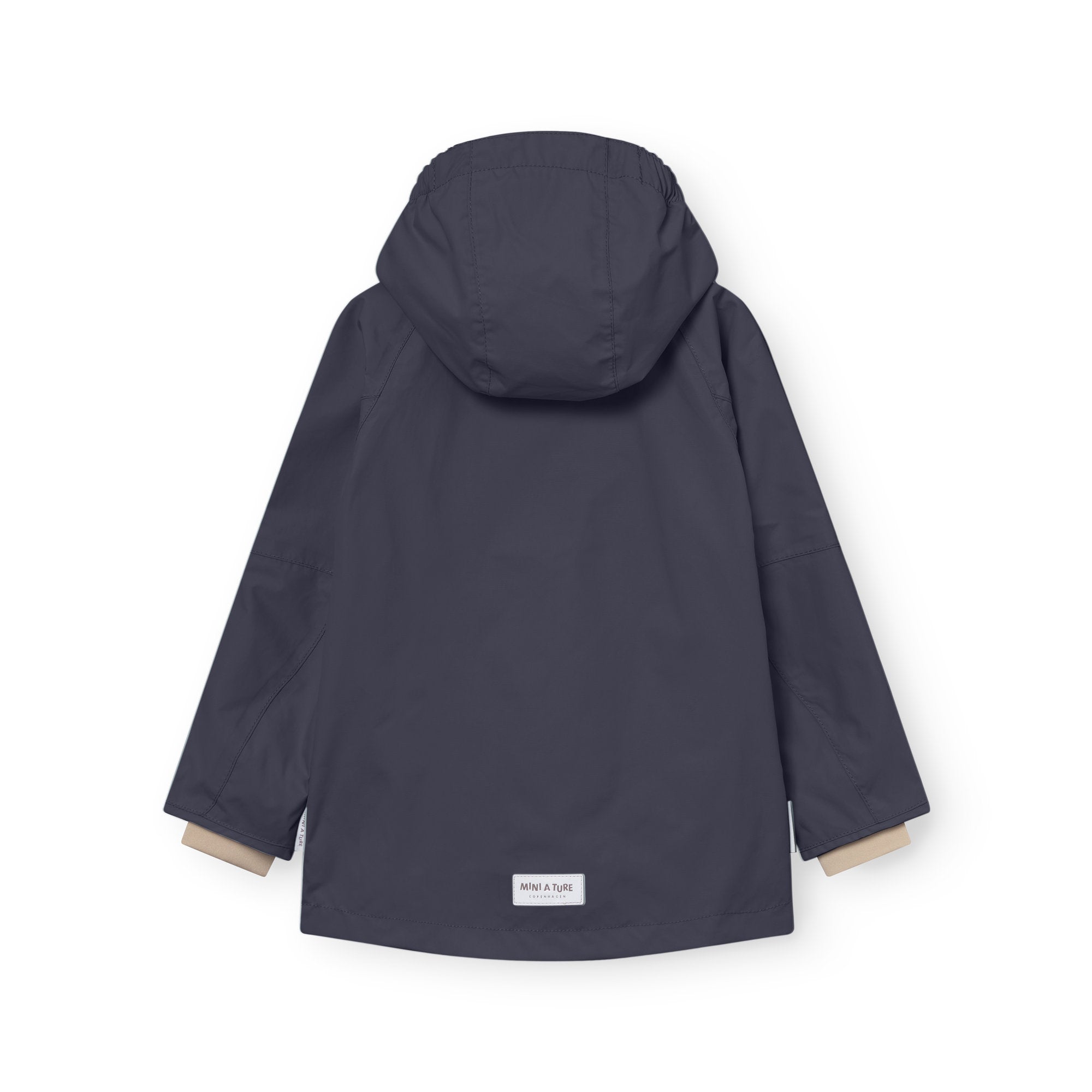 MATVALON jacket. GRS