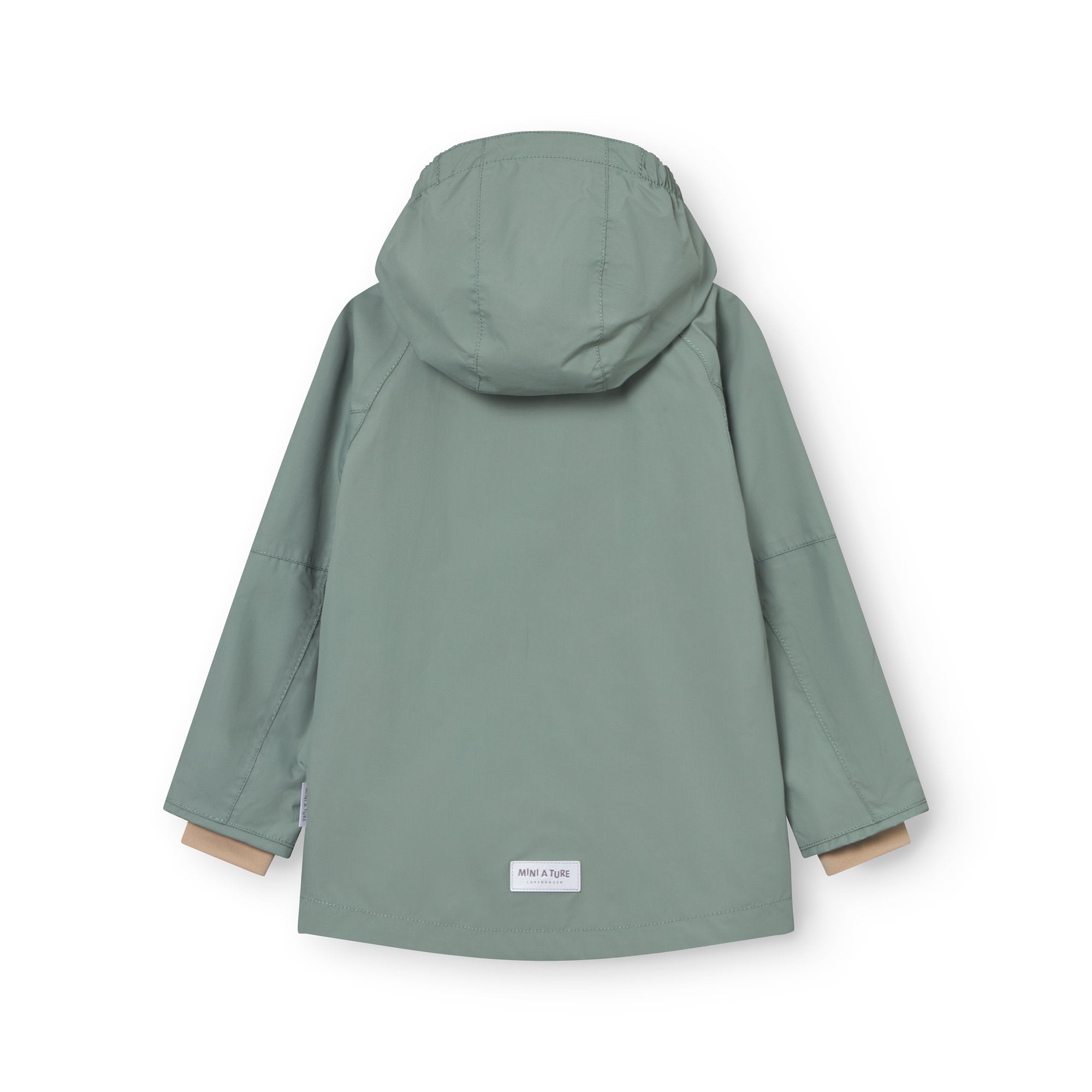 MATVALON jacket. GRS