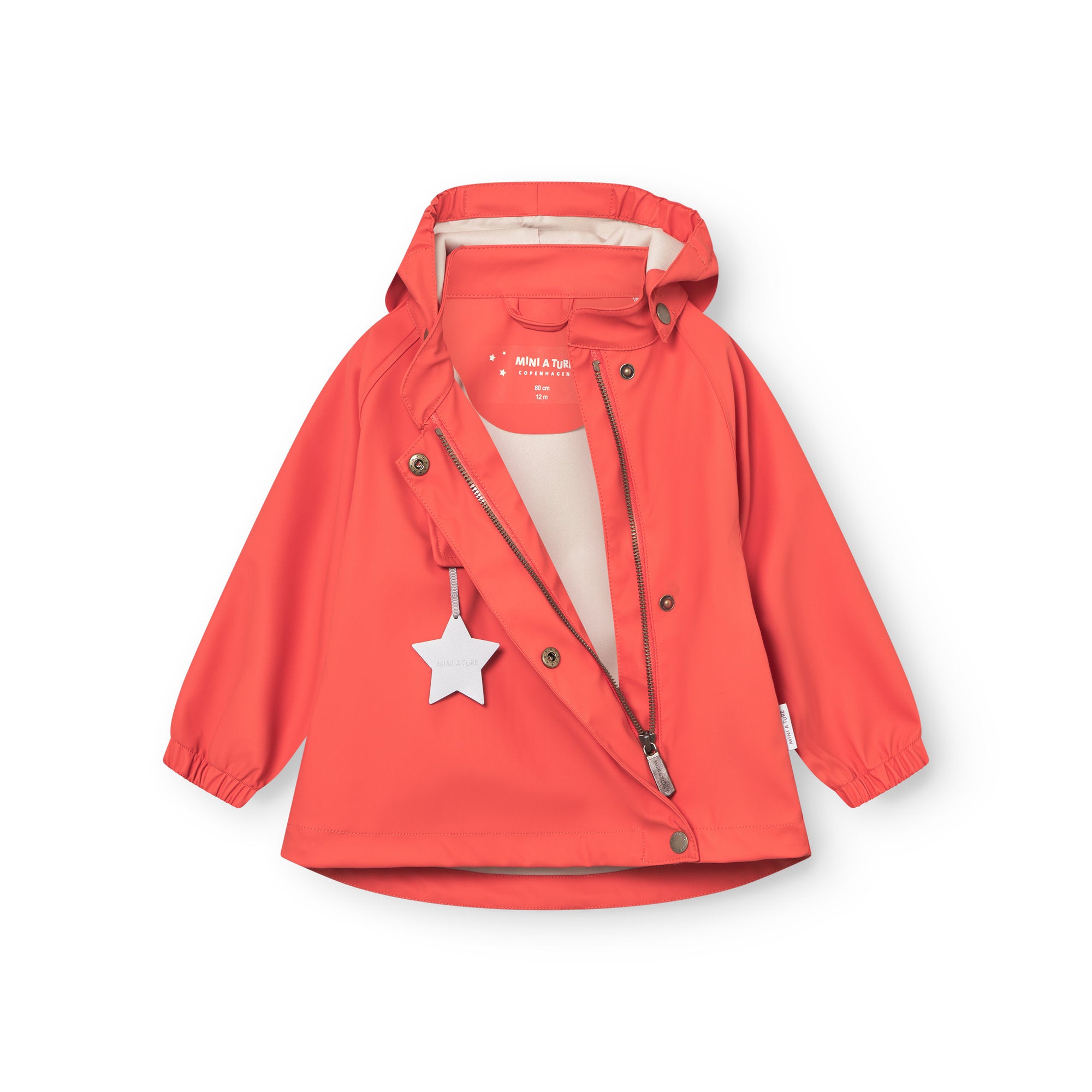 MATWAINIS Regenset. GRS