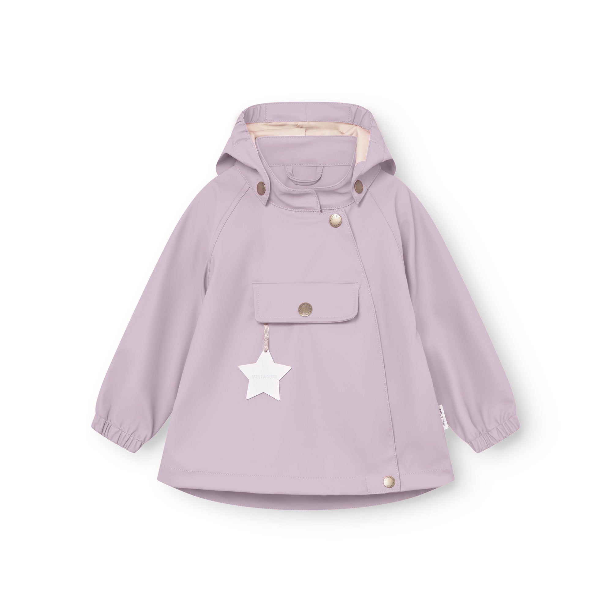 MATWAINIS Regenset. GRS