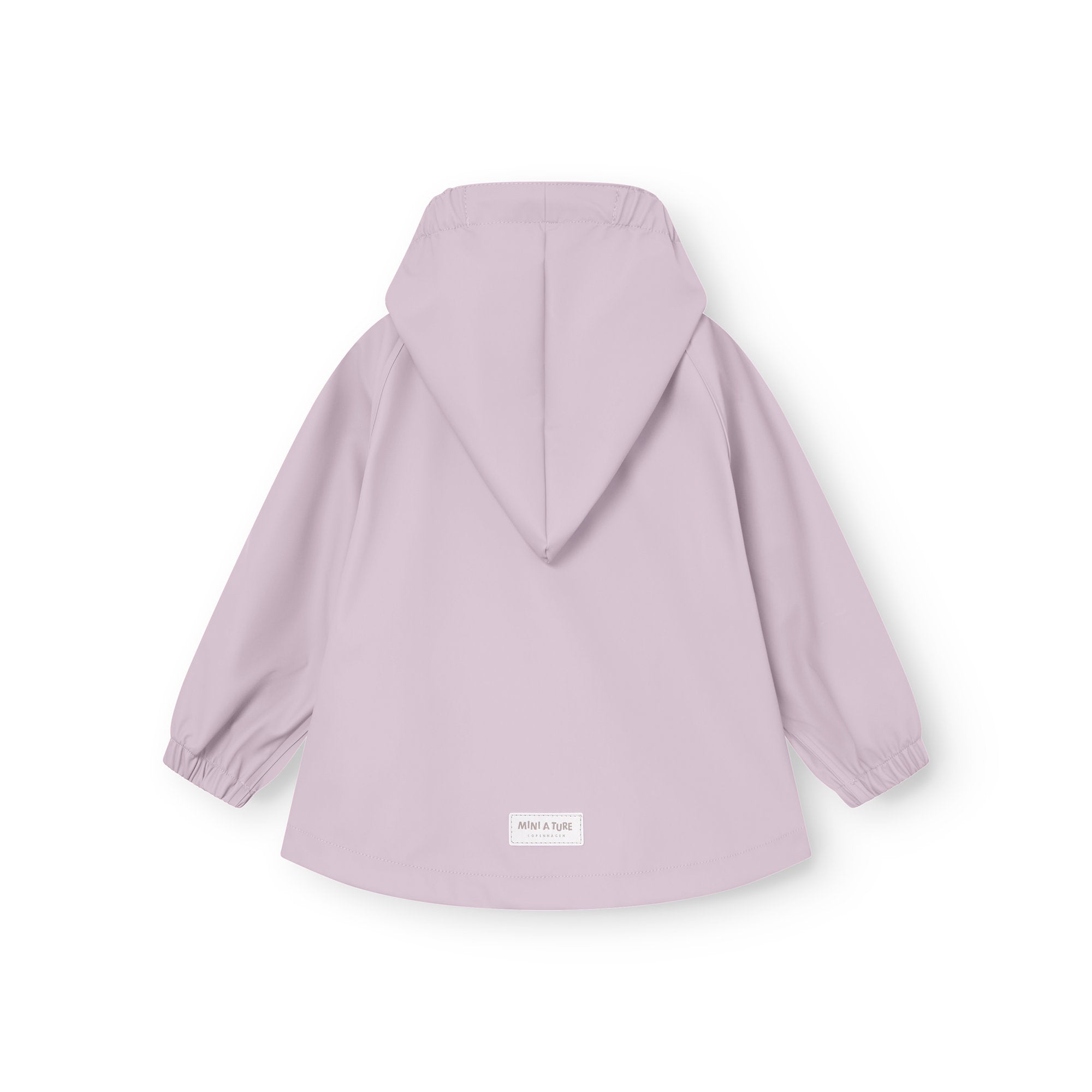 MATWAINIS Regenset. GRS