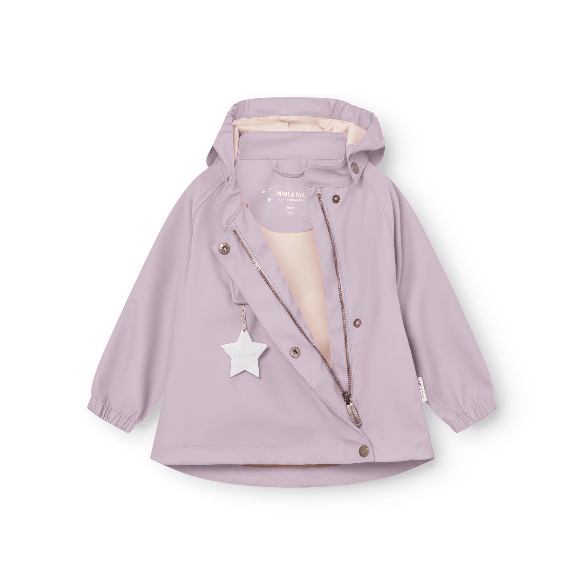 MATWAINIS Regenset. GRS