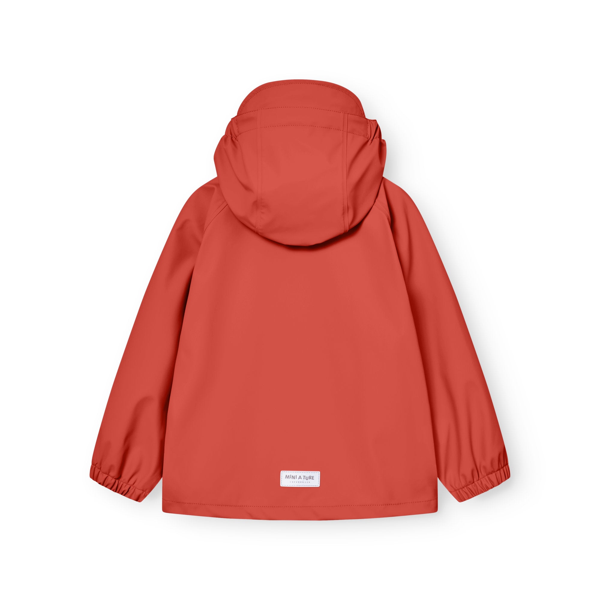 MATREINAR Regenset. GRS