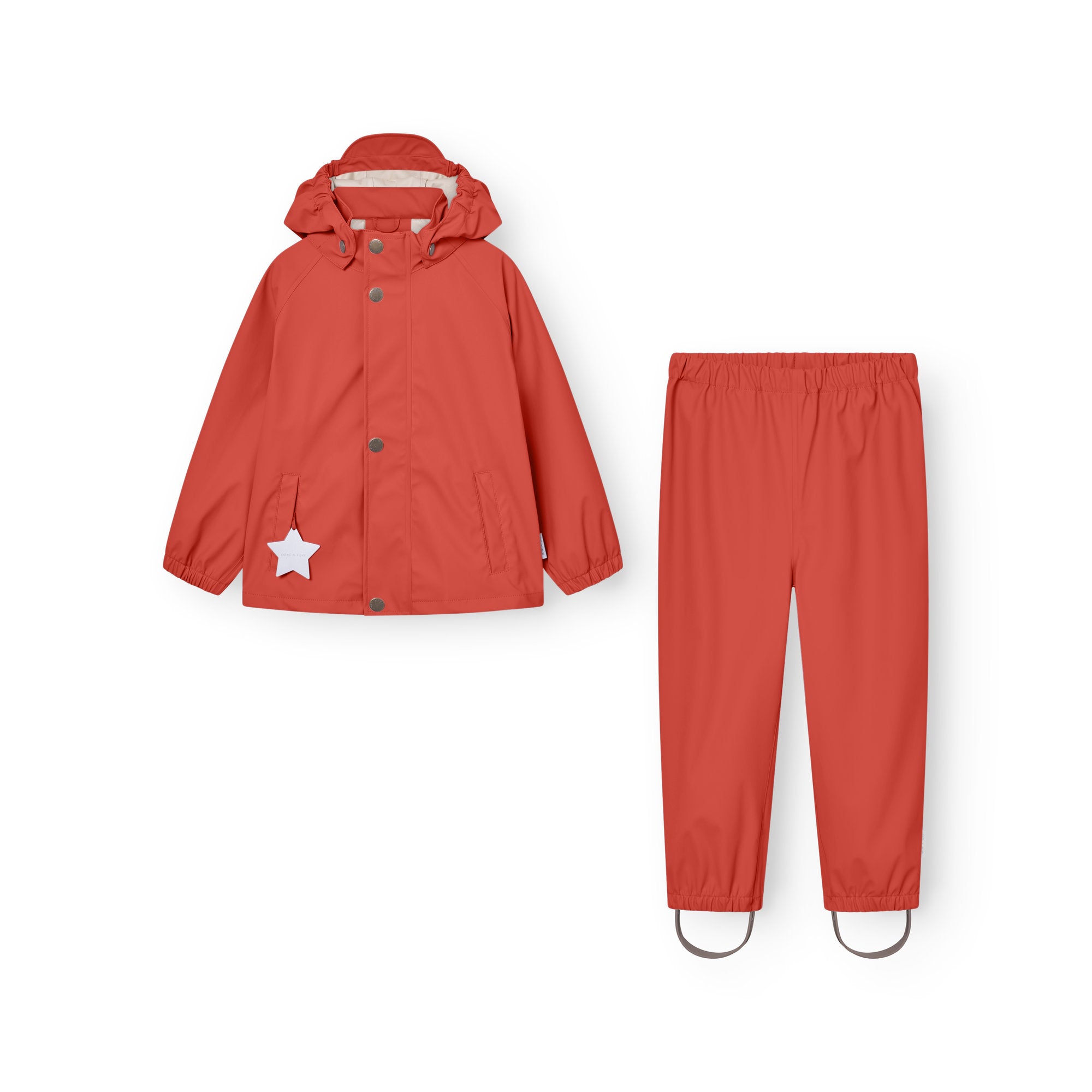 MATREINAR rain set. GRS