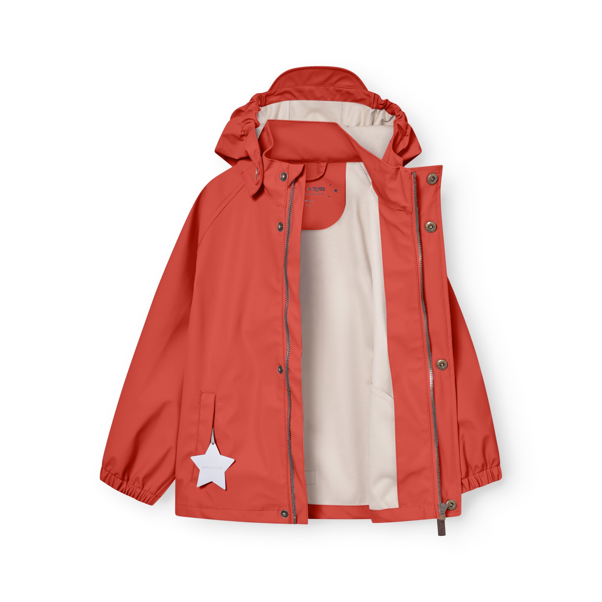 MATREINAR Regenset. GRS