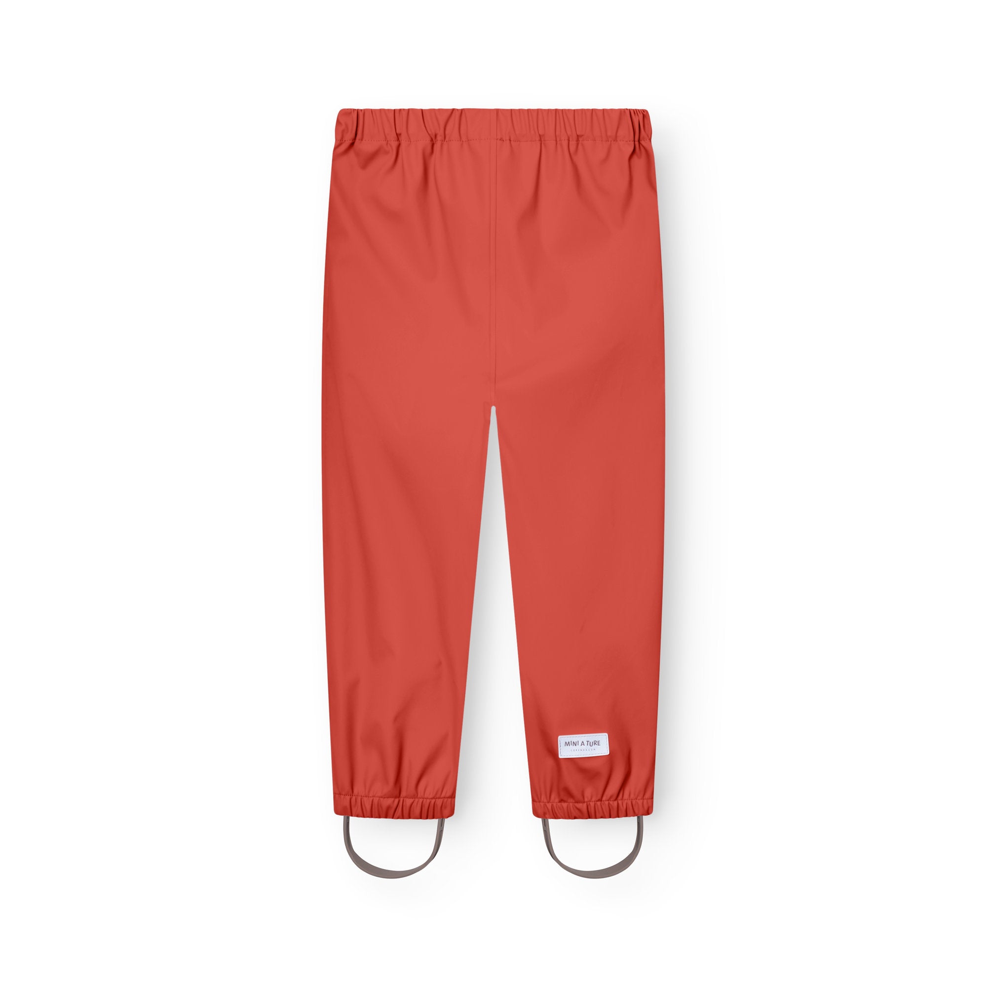 MATREINAR Regenset. GRS