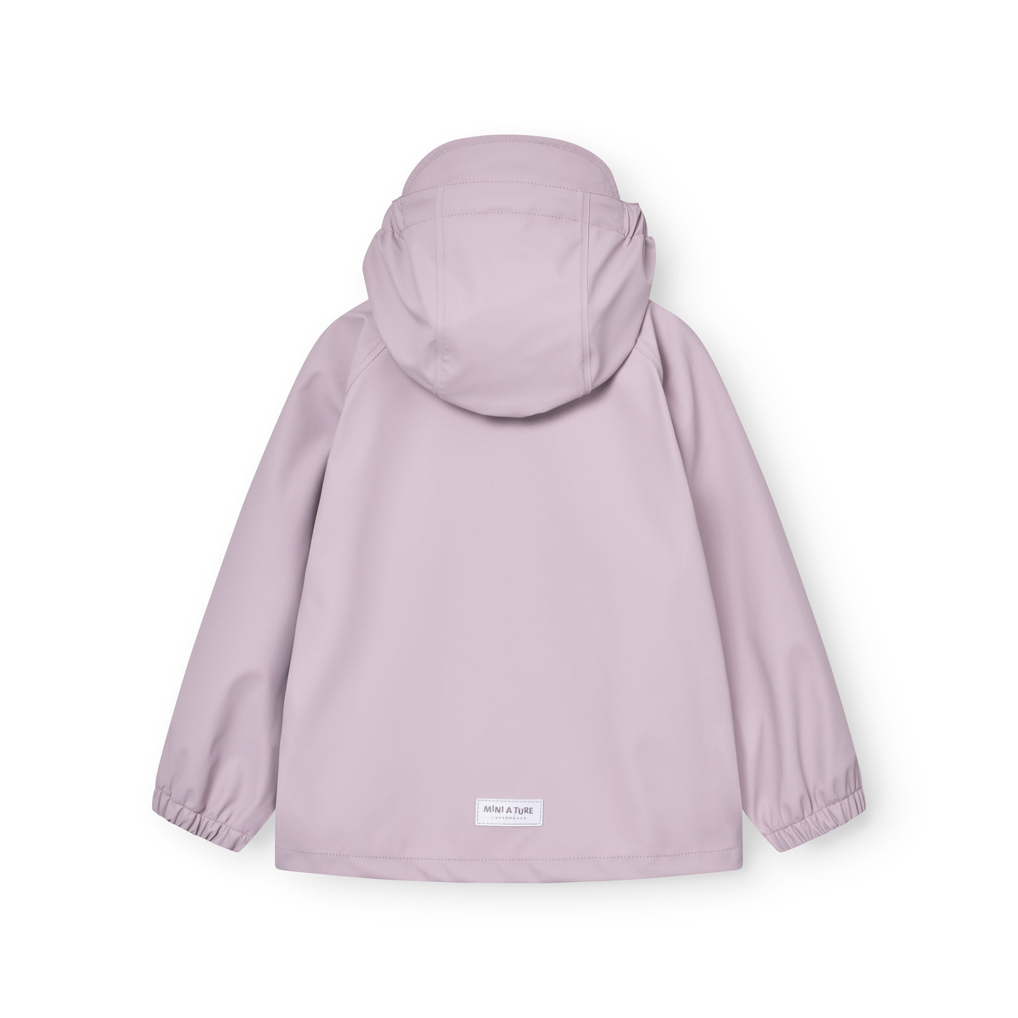 MATREINAR Regenset. GRS