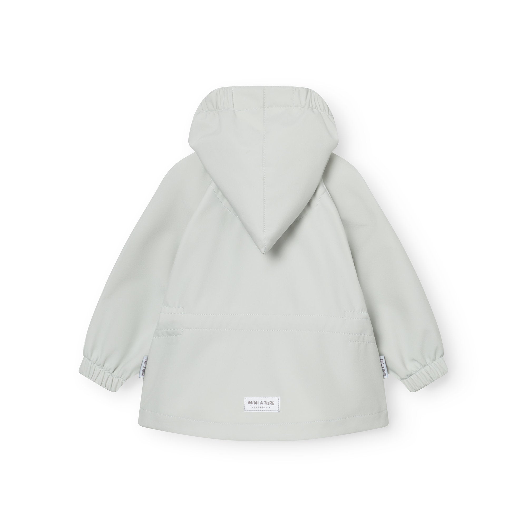 MATWAI Softshell Jacket | Windproof Kids' Layer