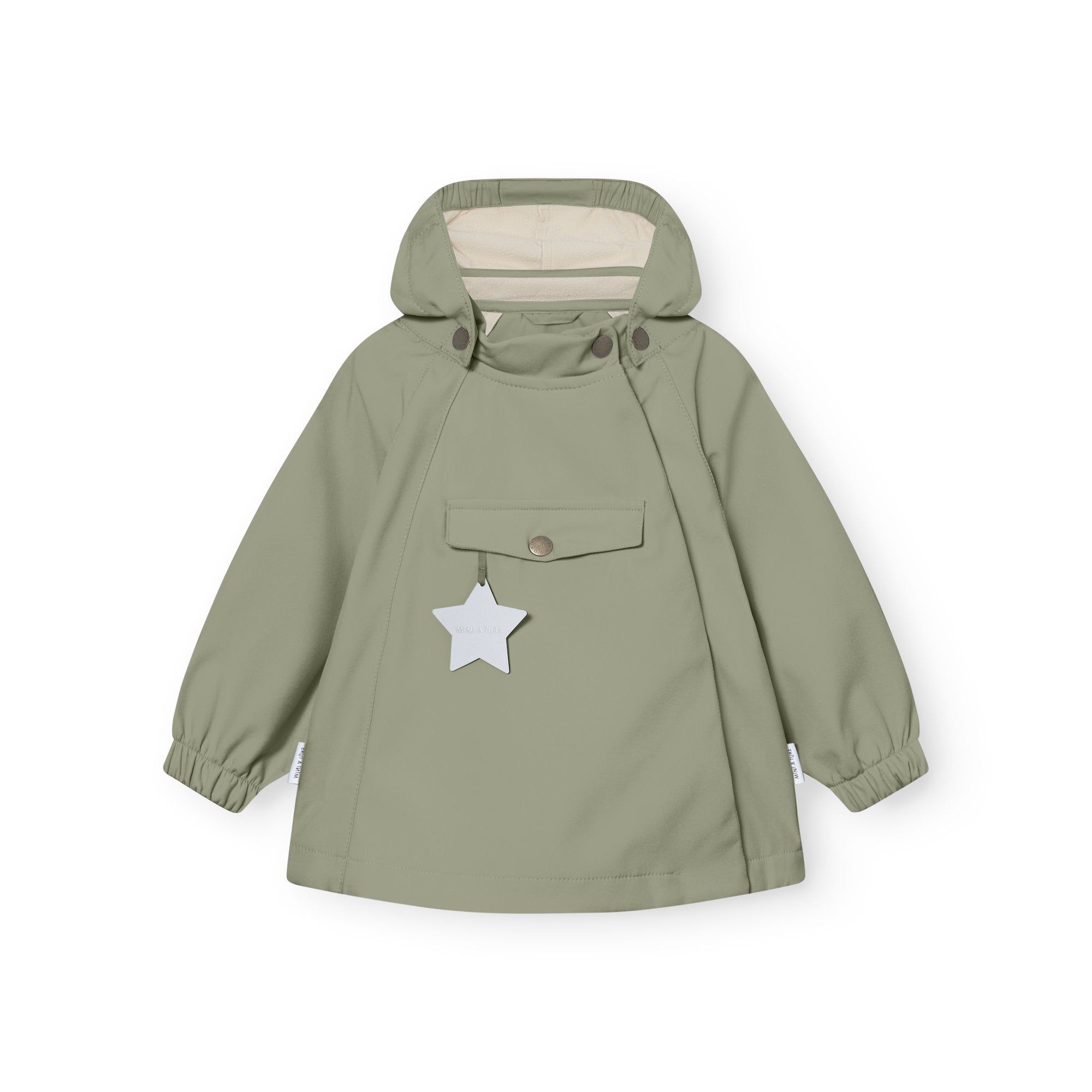 MINI A TURE TRANSITIONAL JACKETS FOR KIDS 0-12 YEARS