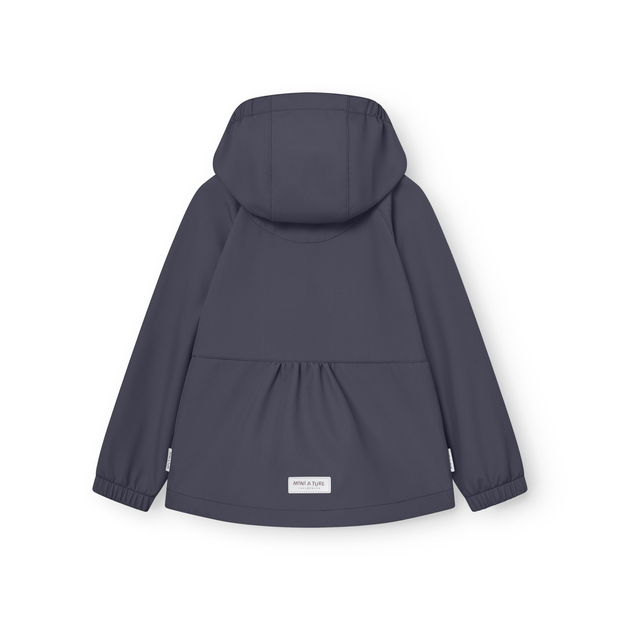 MATBRIDDI softshell jacket. GRS