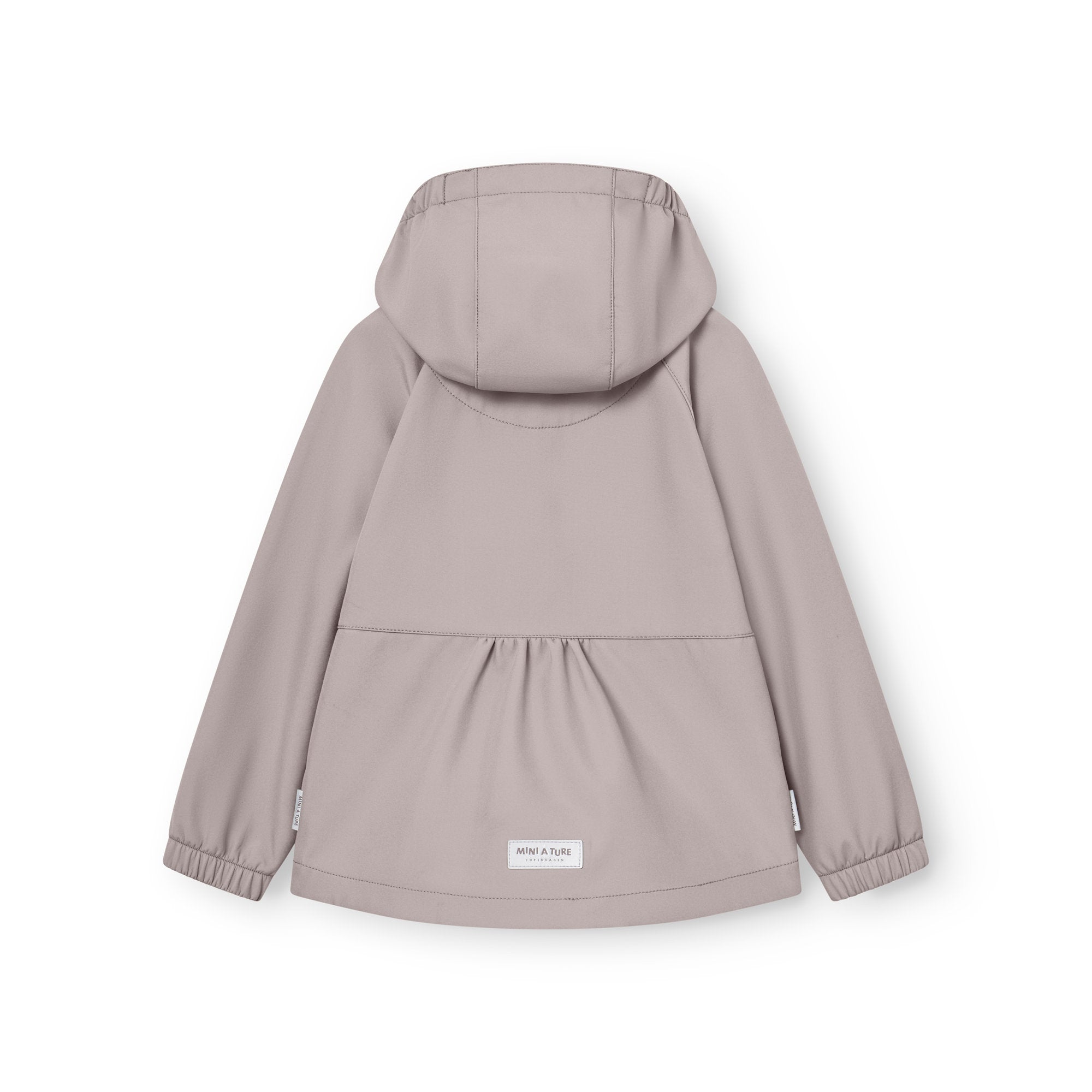 MATBRIDDI softshell jacket. GRS