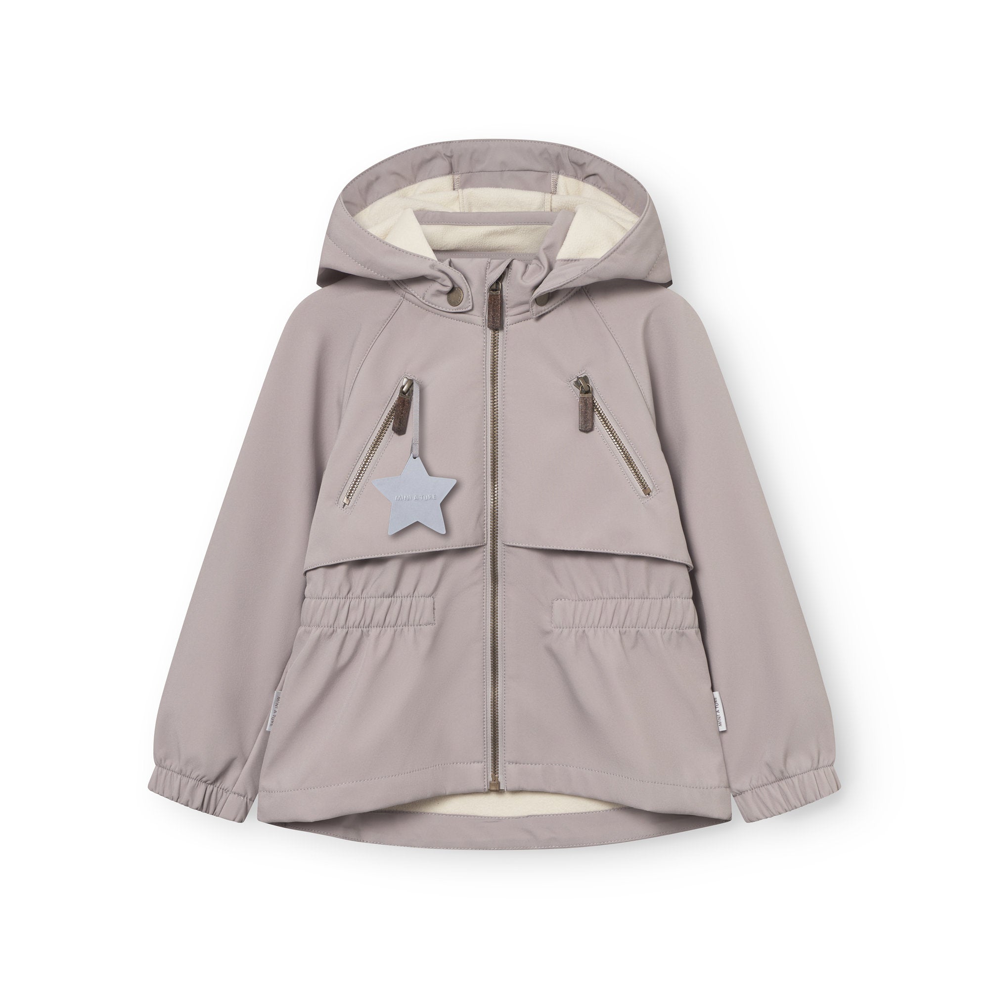 MATALGEA softshell jacket. GRS