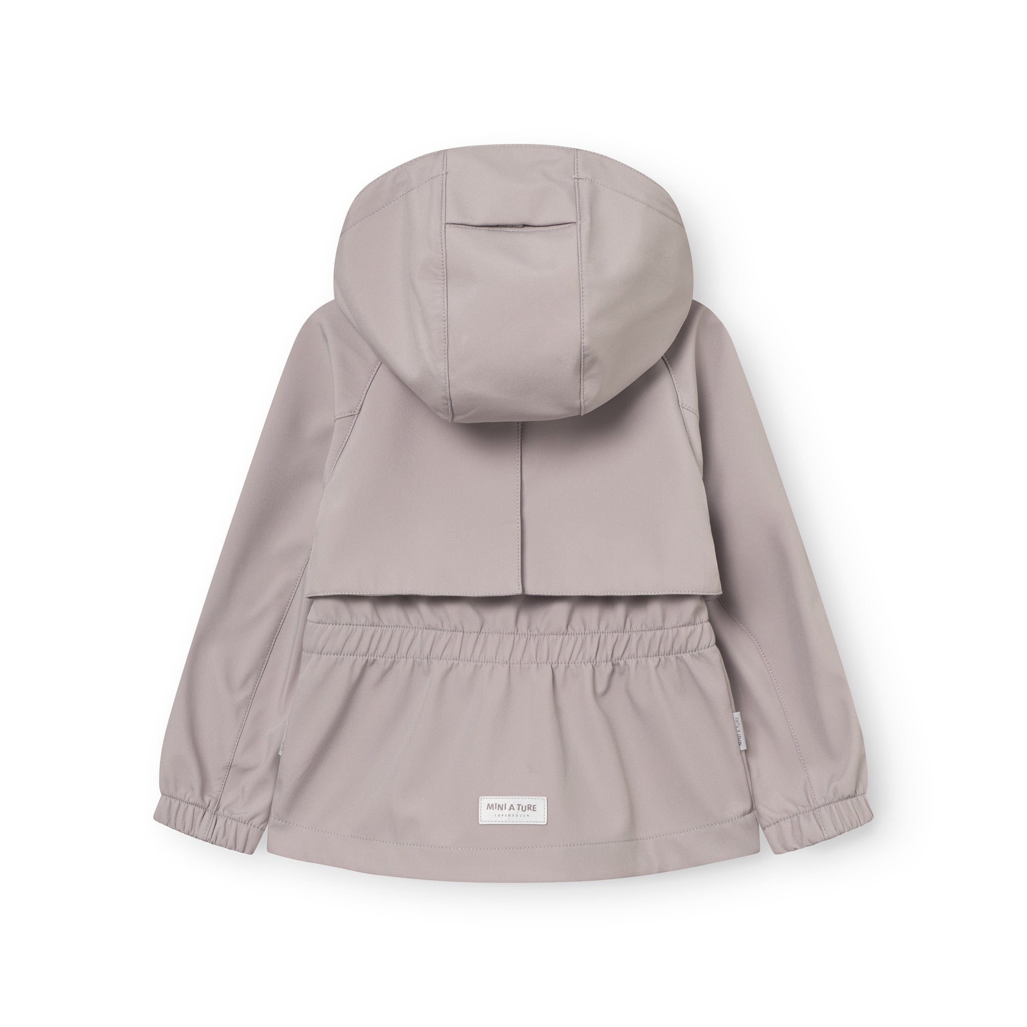 MATALGEA softshell jacket. GRS