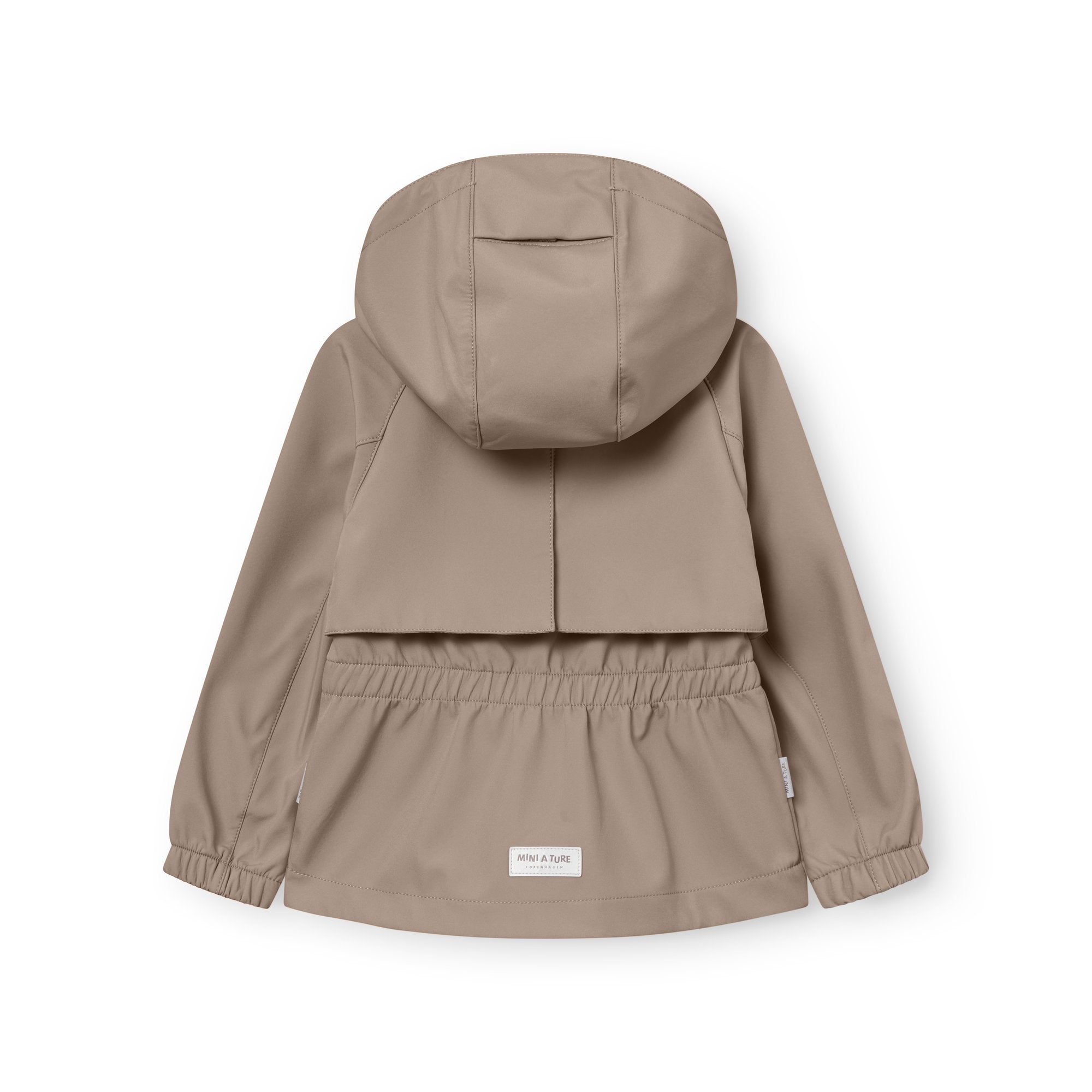 MATALGEA softshell jacket. GRS