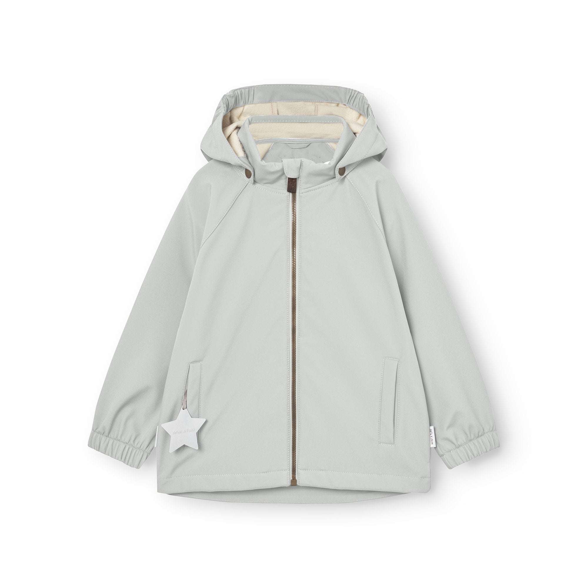 MATADEN softshell jacket. GRS