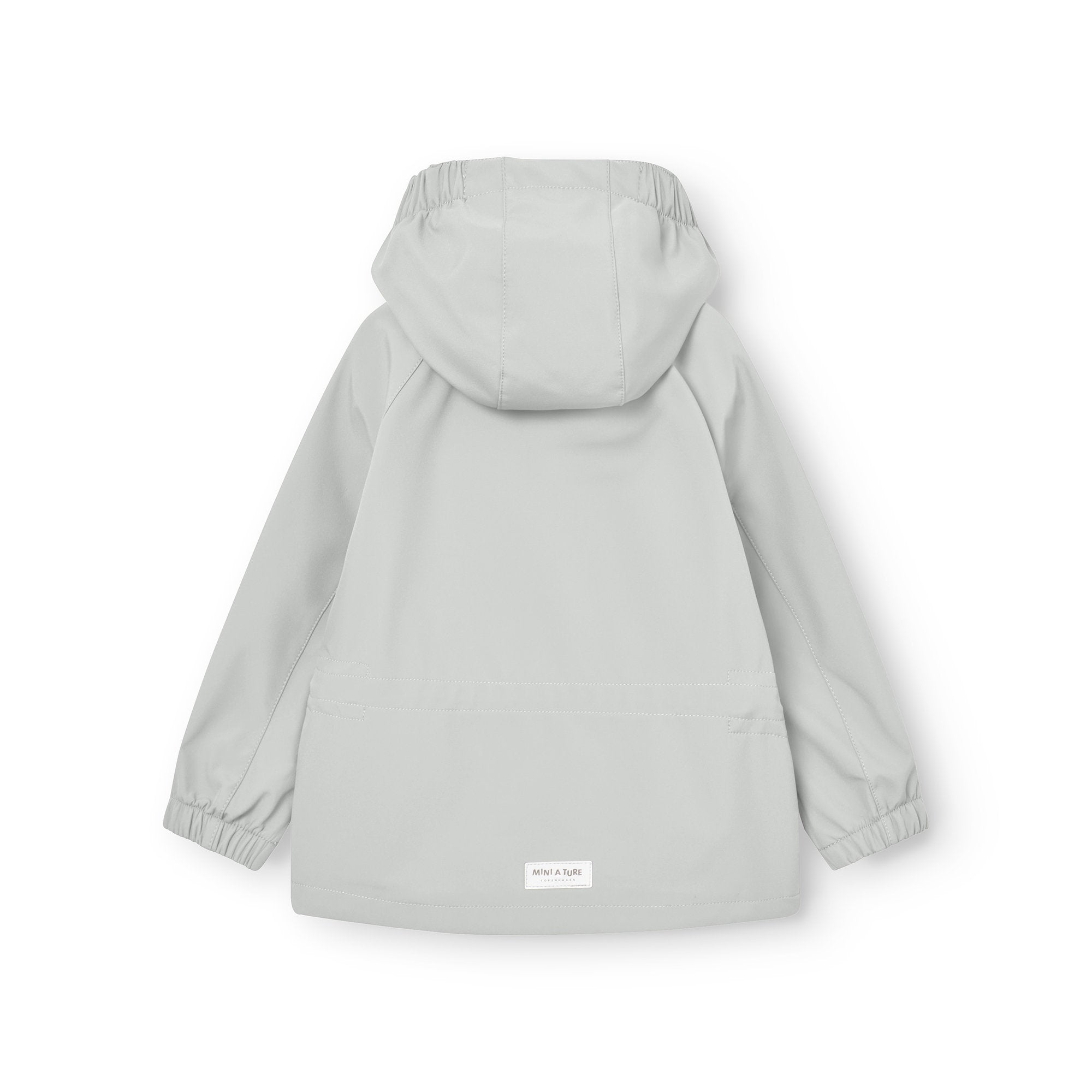 MATADEN softshell jacket. GRS