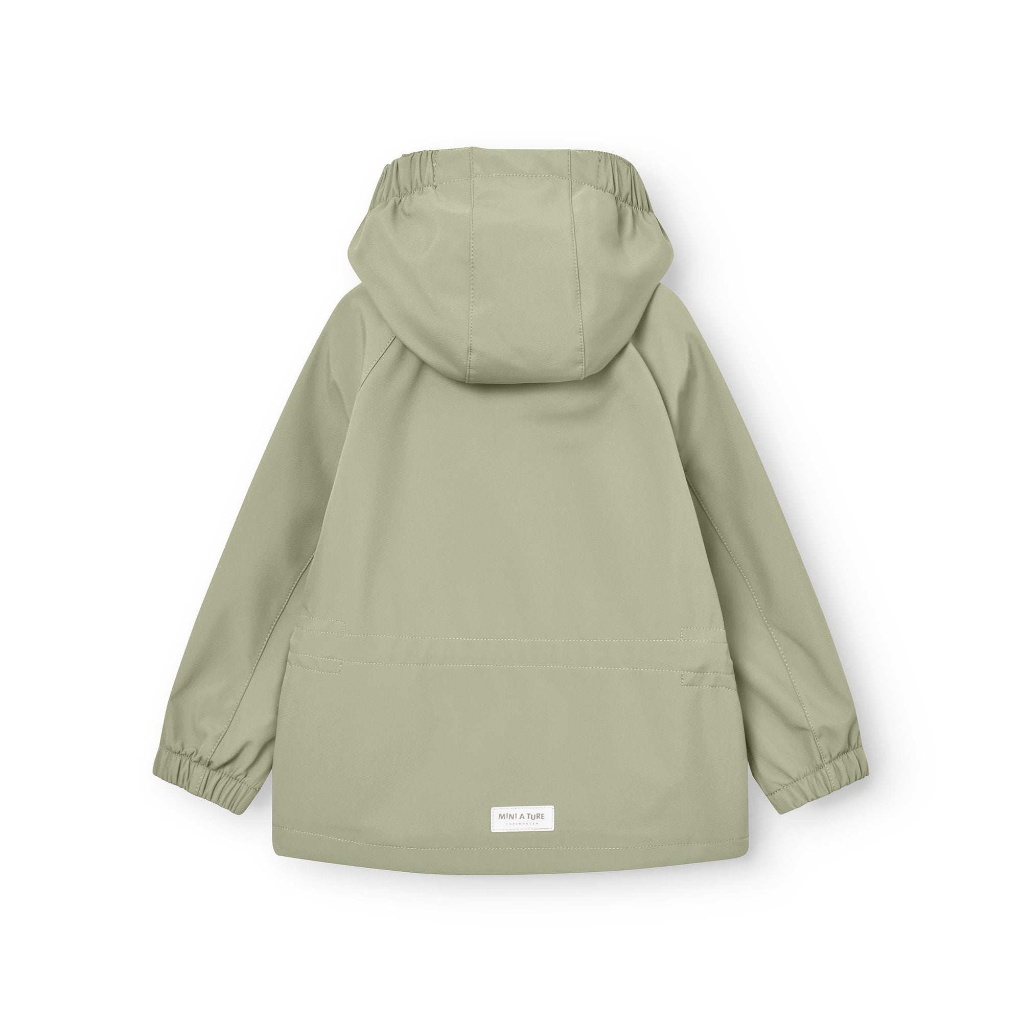 MATADEN softshell jacket. GRS