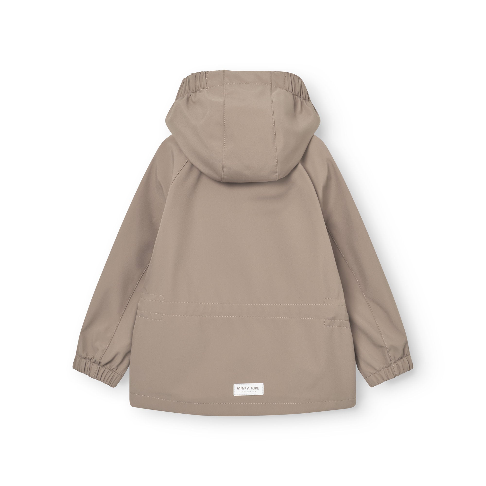 ジャケット・アウター MAATEE & SONS 24AW TRAVEL COAT MATADEN Softshell Jacket | Windproof Kids' Layer