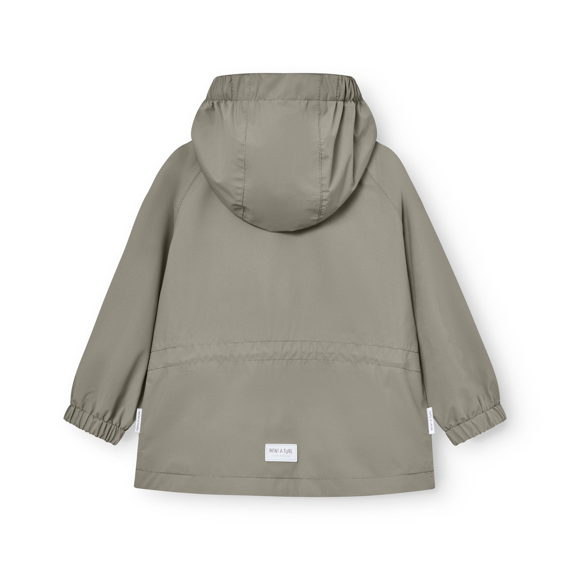 MATWALLY lightweight tech jacket. GRS