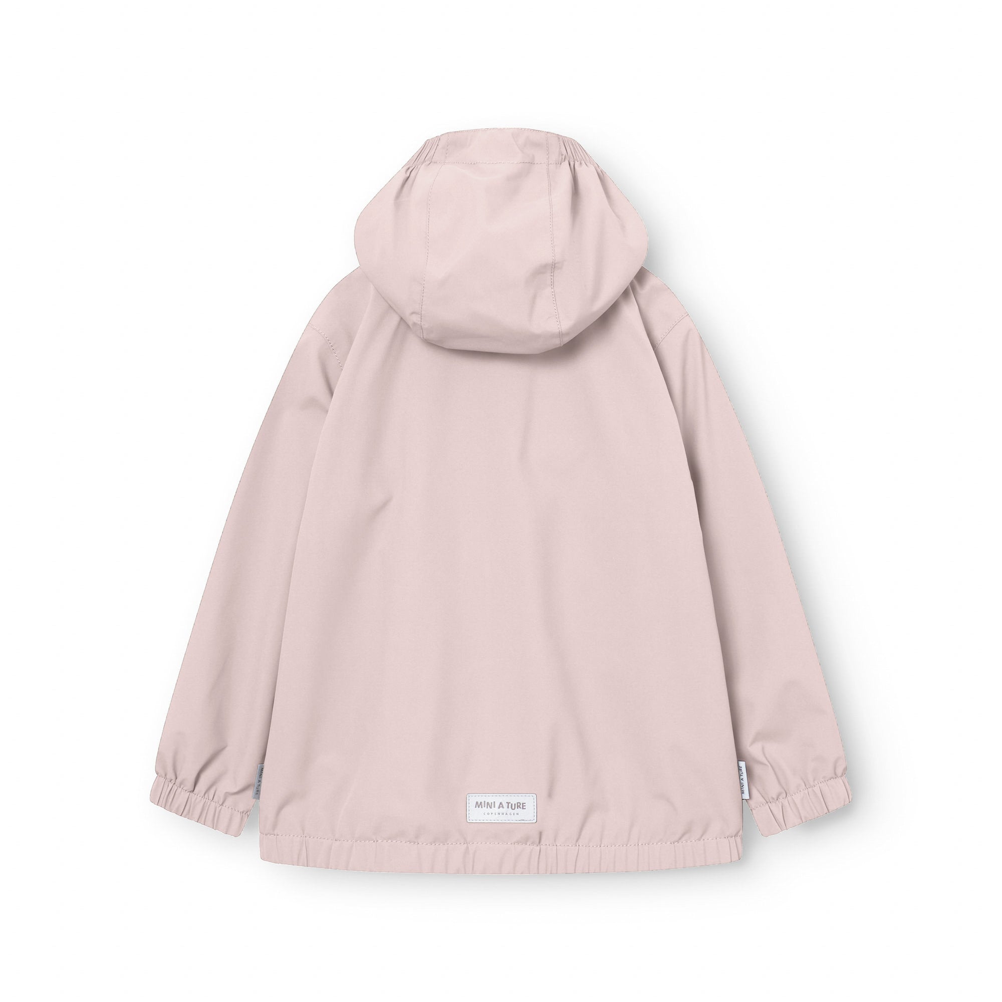 MATERLY lightweight tech jacket. GRS