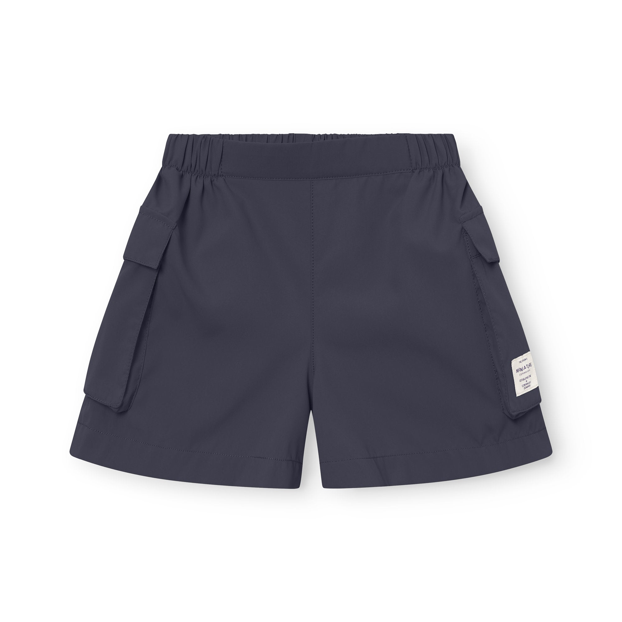 MATADVENTURE Leichte Rock-Shorts. GRS
