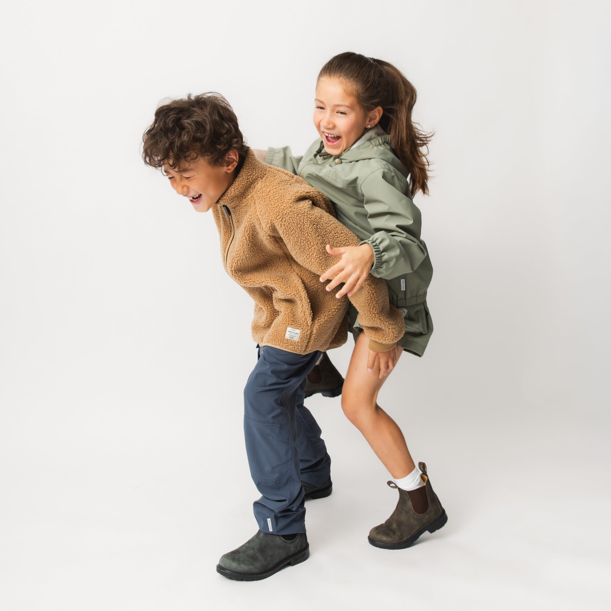 MATADVENTURE Leichtgewichtshose. GRS