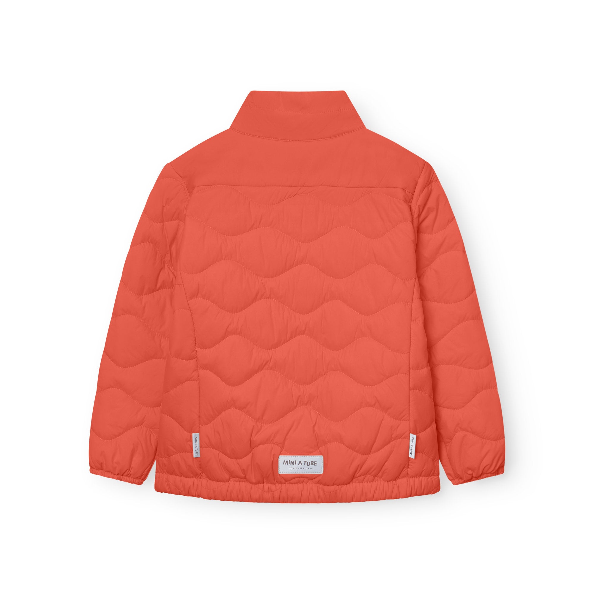 MATNAVA lightweight puffer jacket. GRS